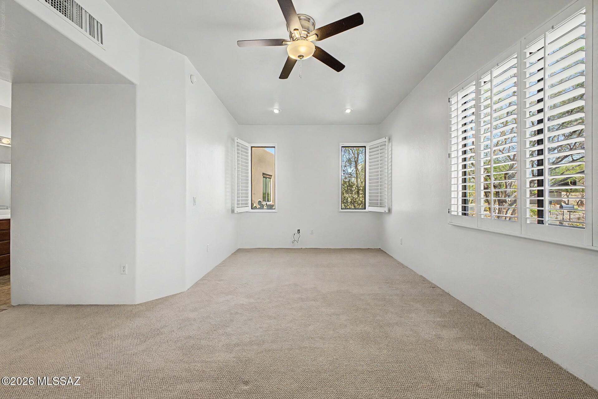 Rincon Trails (1-505) - Residential