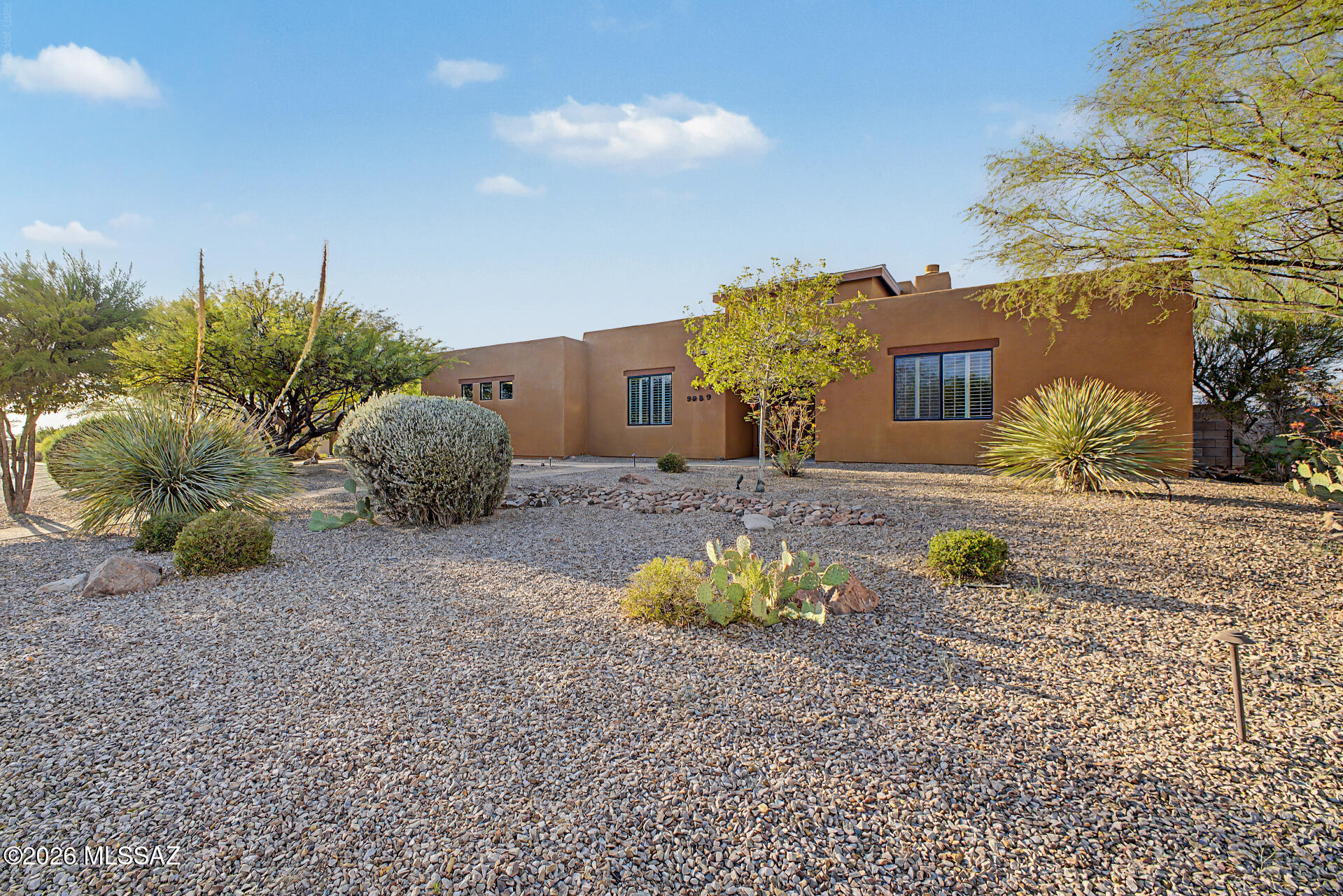 Rincon Trails (1-505) - Residential