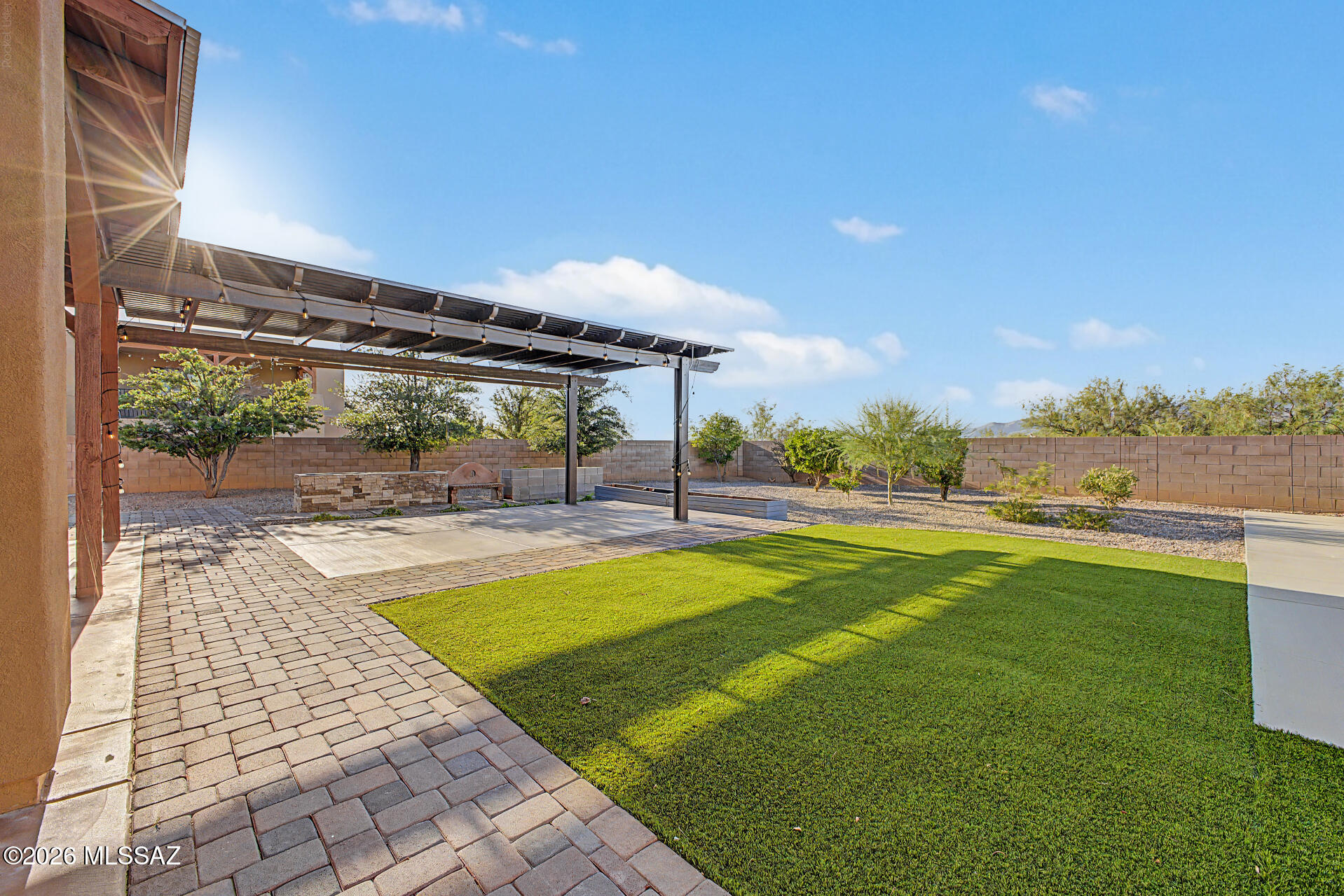 Rincon Trails (1-505) - Residential