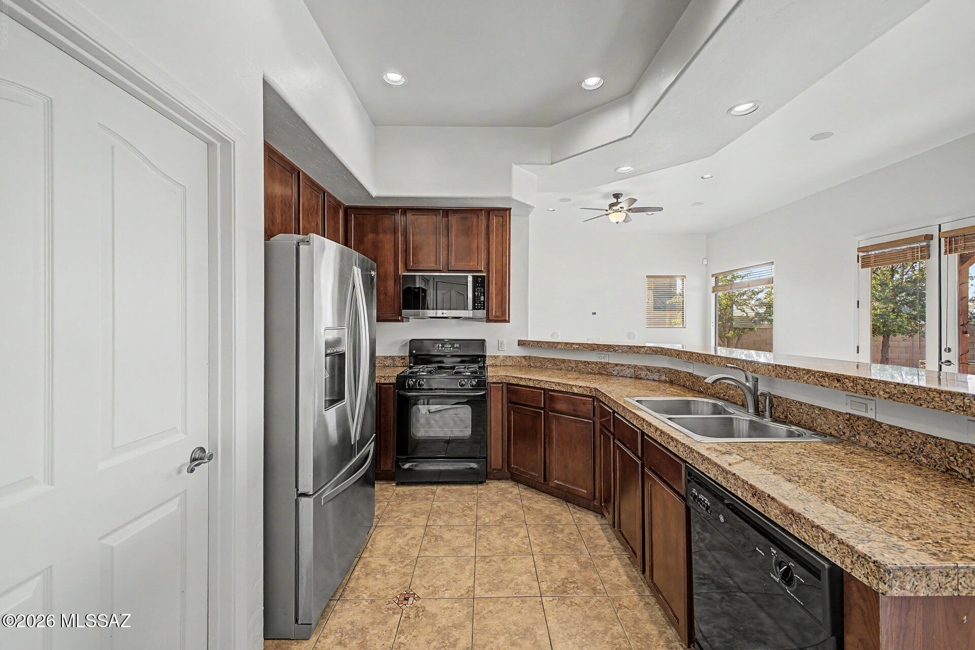 Rincon Trails (1-505) - Residential