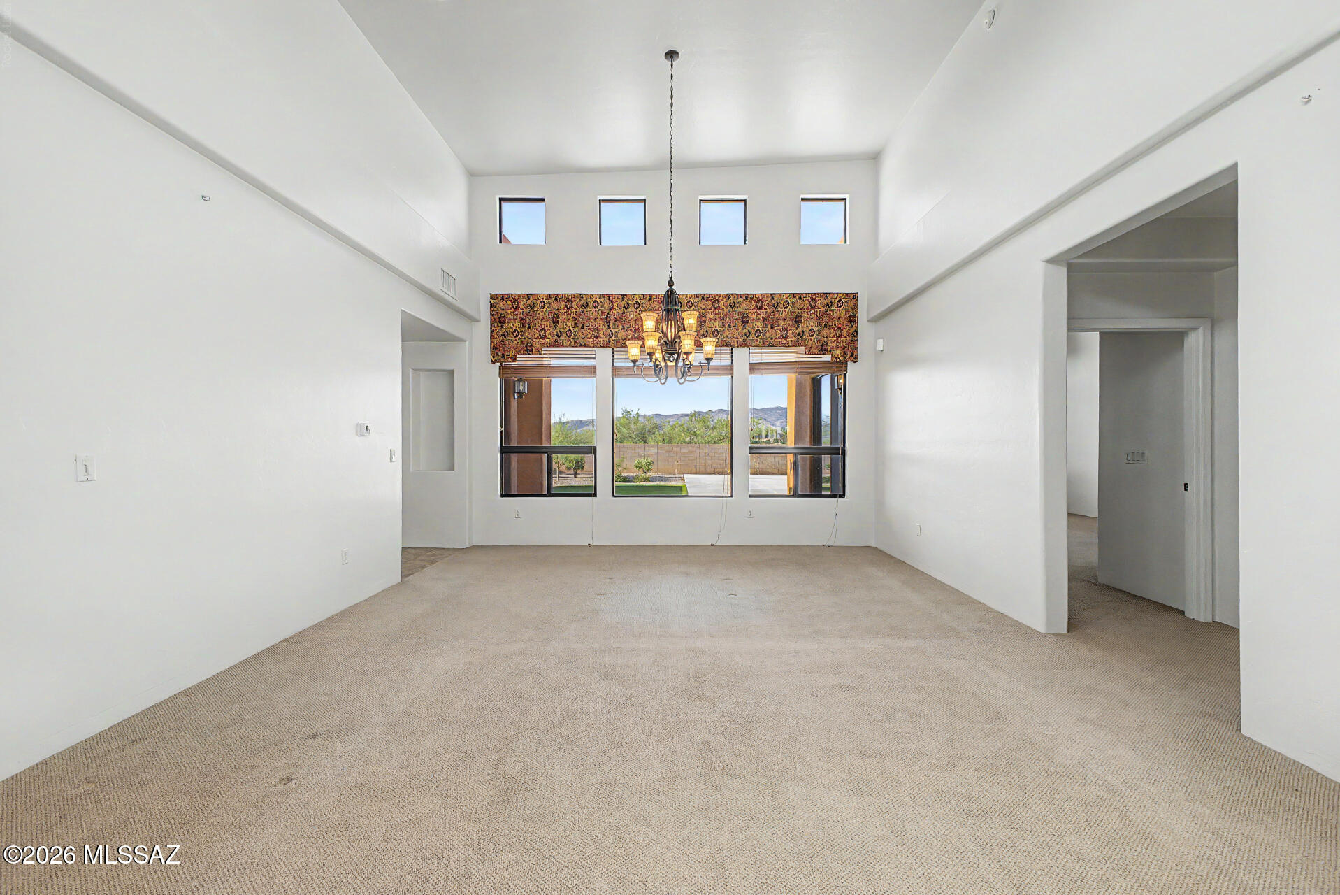 Rincon Trails (1-505) - Residential