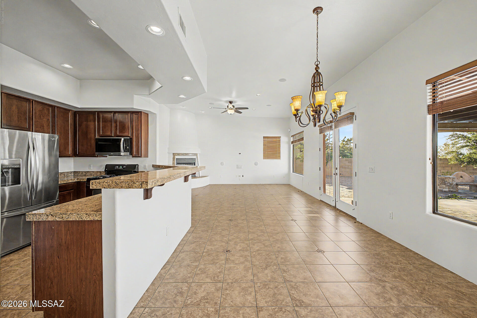 Rincon Trails (1-505) - Residential