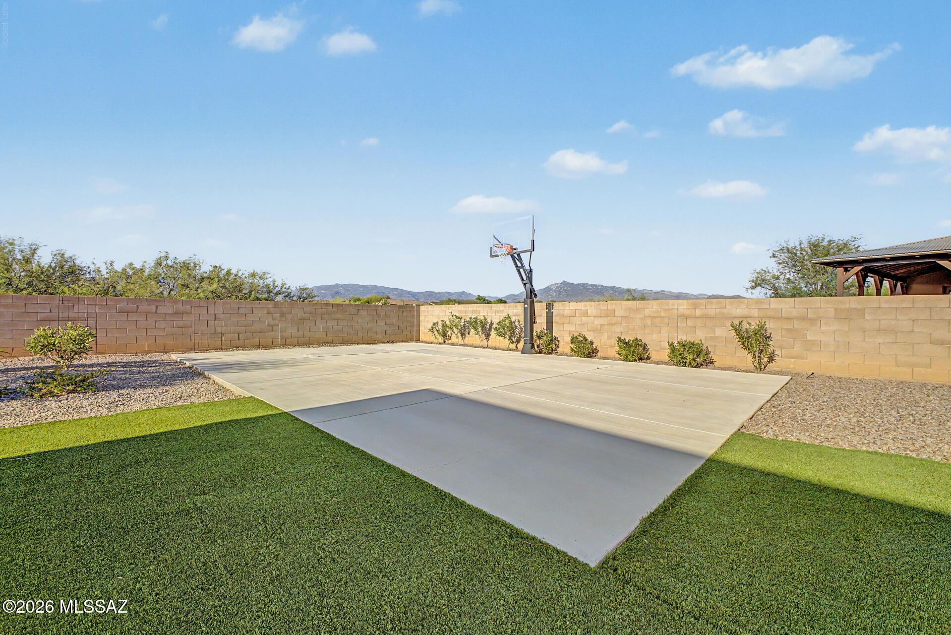 Rincon Trails (1-505) - Residential