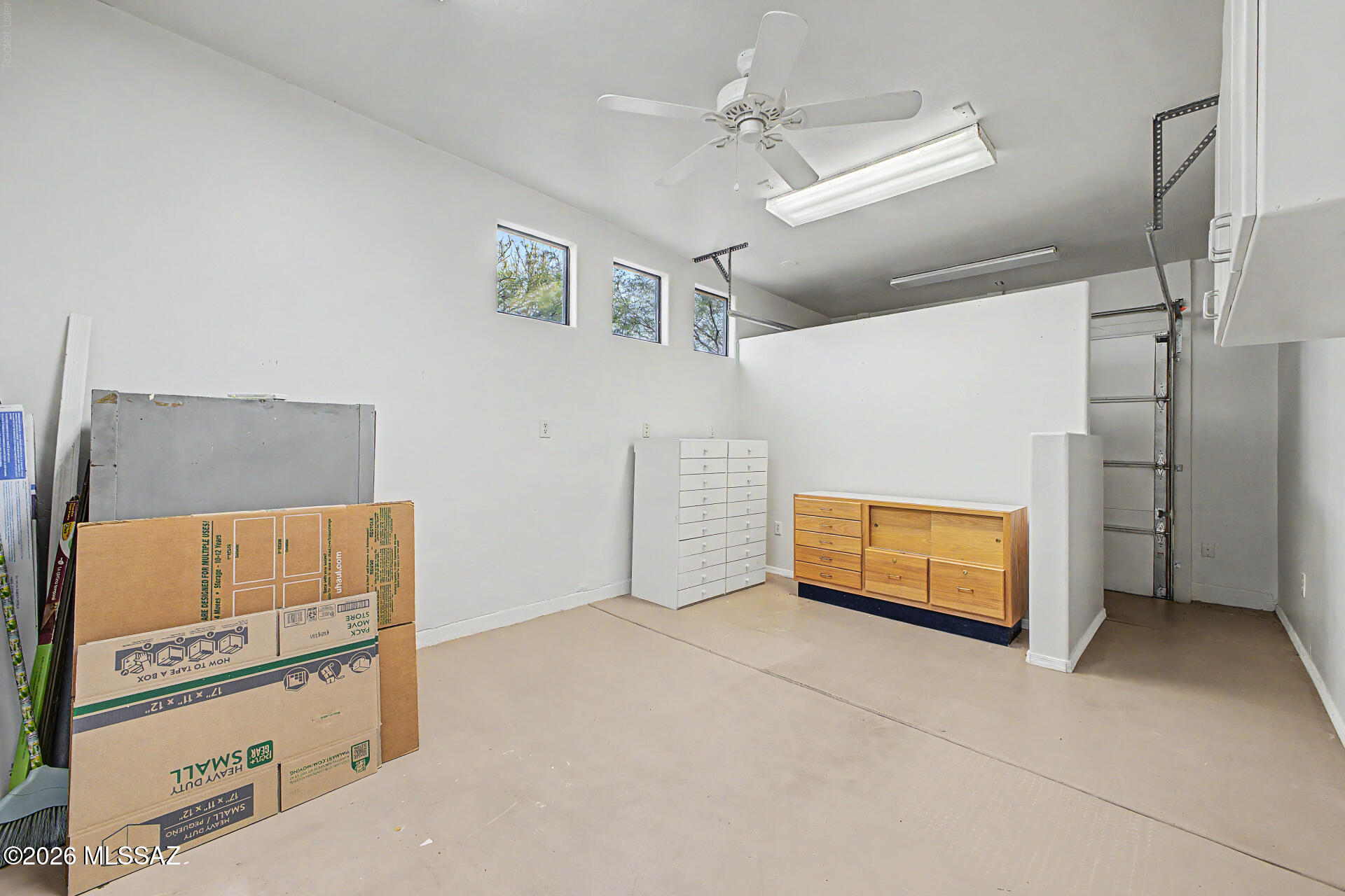 Rincon Trails (1-505) - Residential
