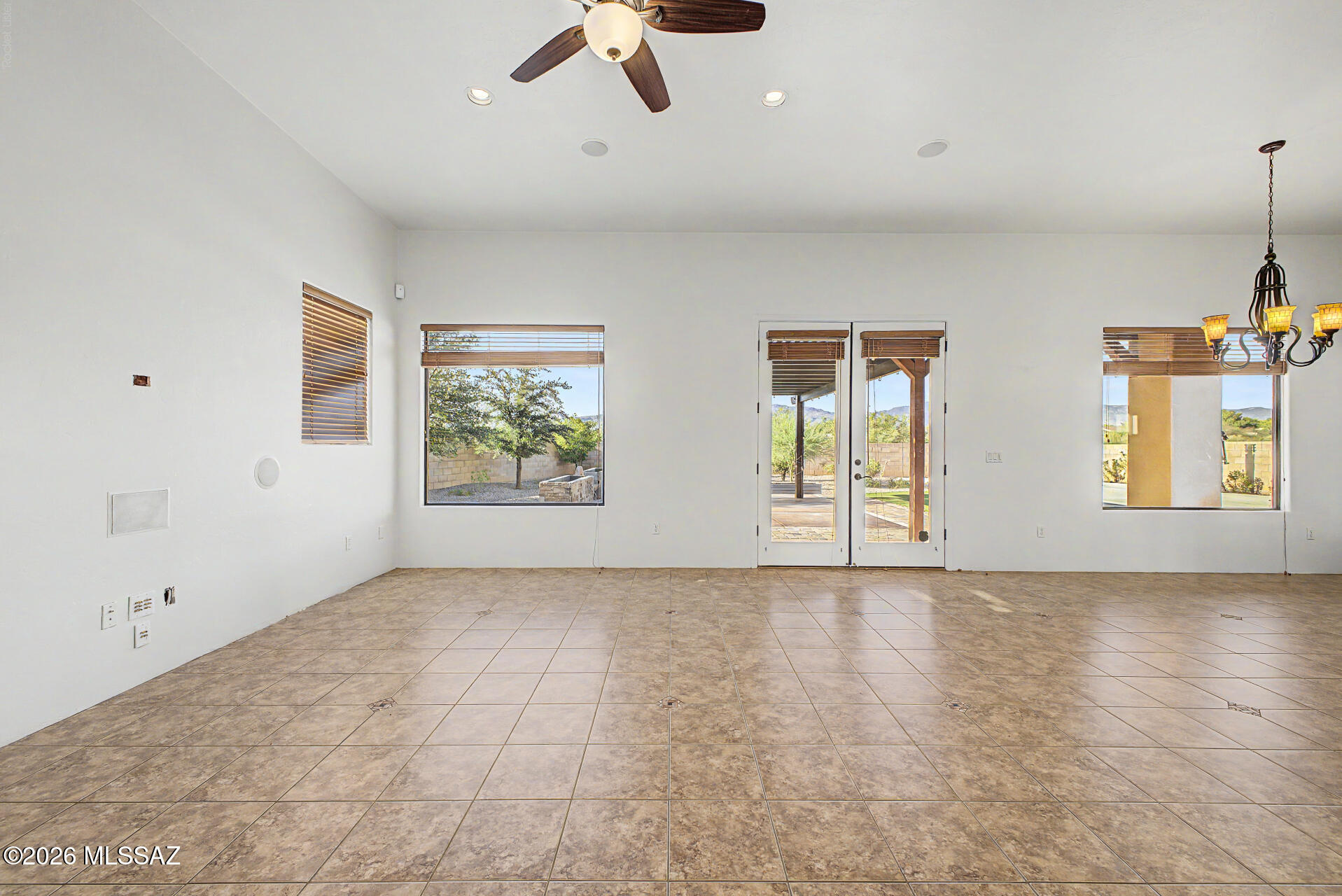 Rincon Trails (1-505) - Residential