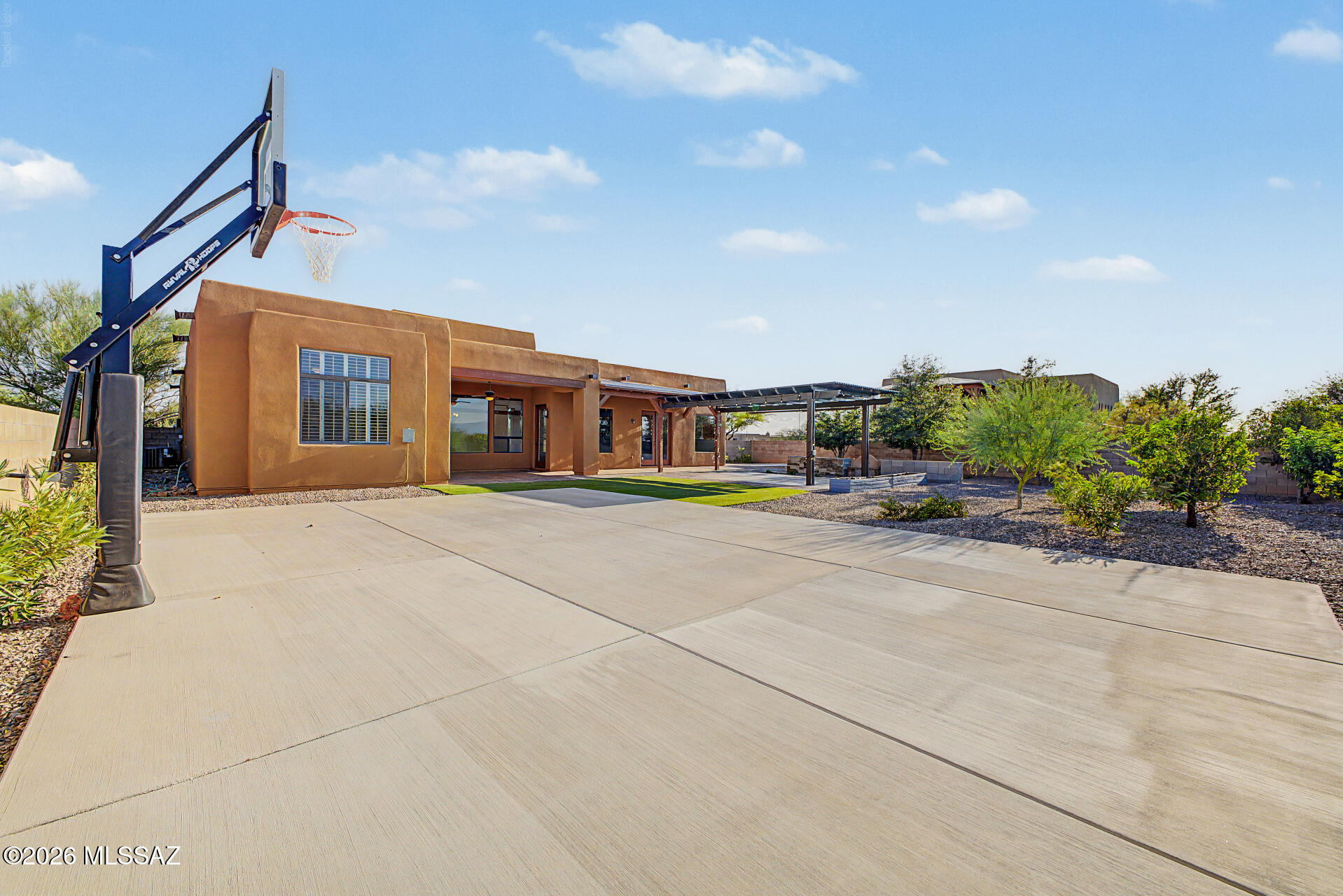 Rincon Trails (1-505) - Residential