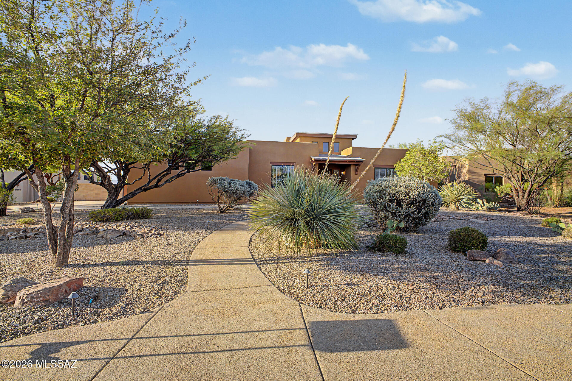 Rincon Trails (1-505) - Residential