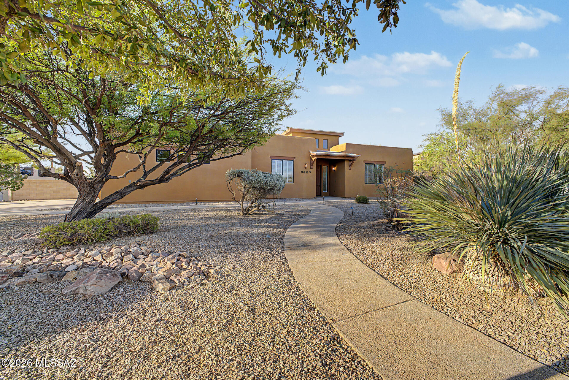 Rincon Trails (1-505) - Residential