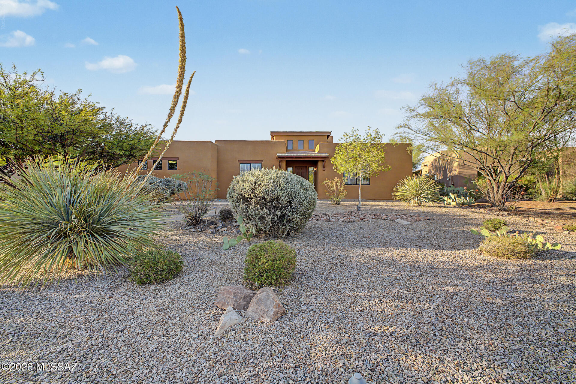 Rincon Trails (1-505) - Residential
