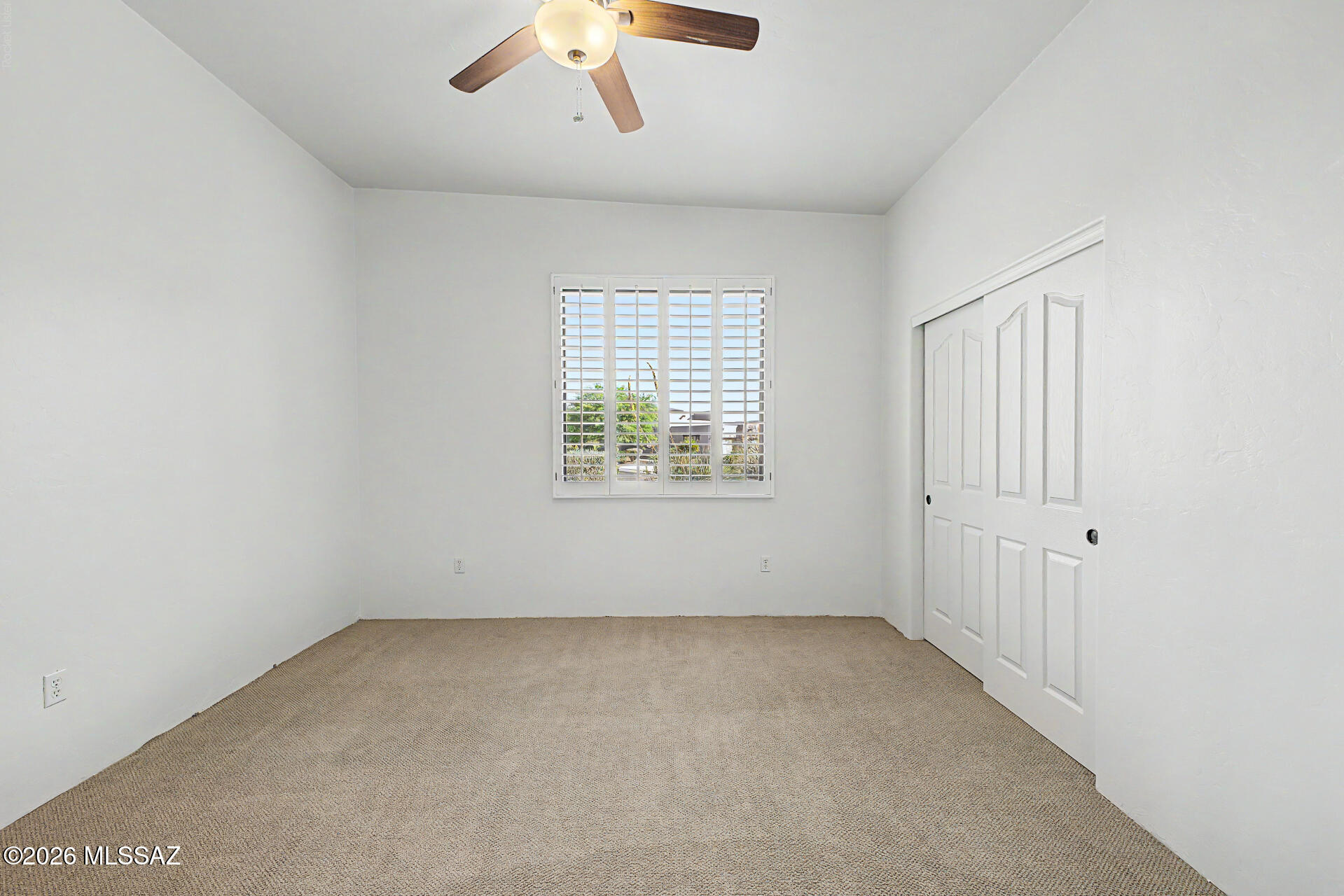 Rincon Trails (1-505) - Residential