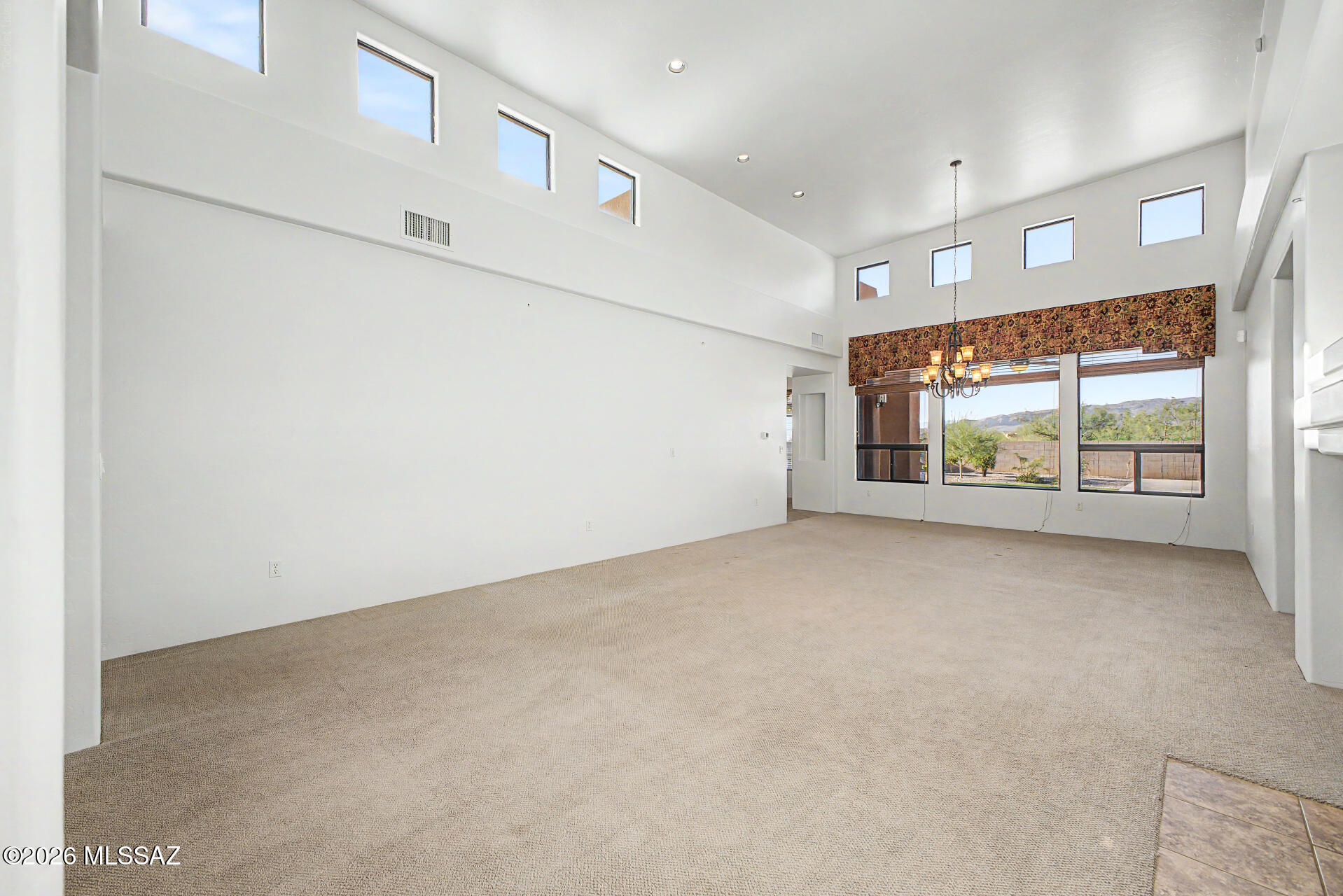 Rincon Trails (1-505) - Residential