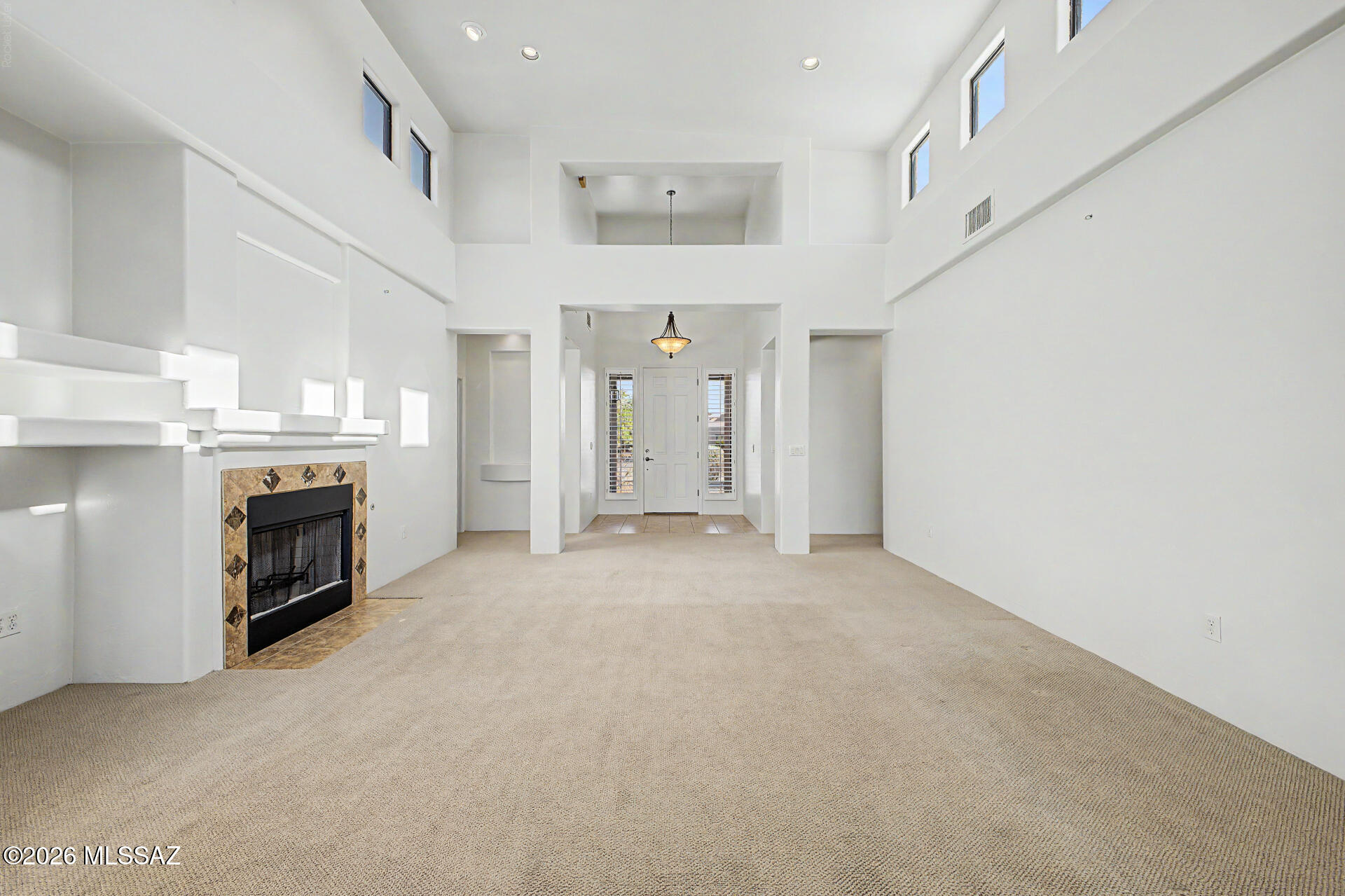 Rincon Trails (1-505) - Residential