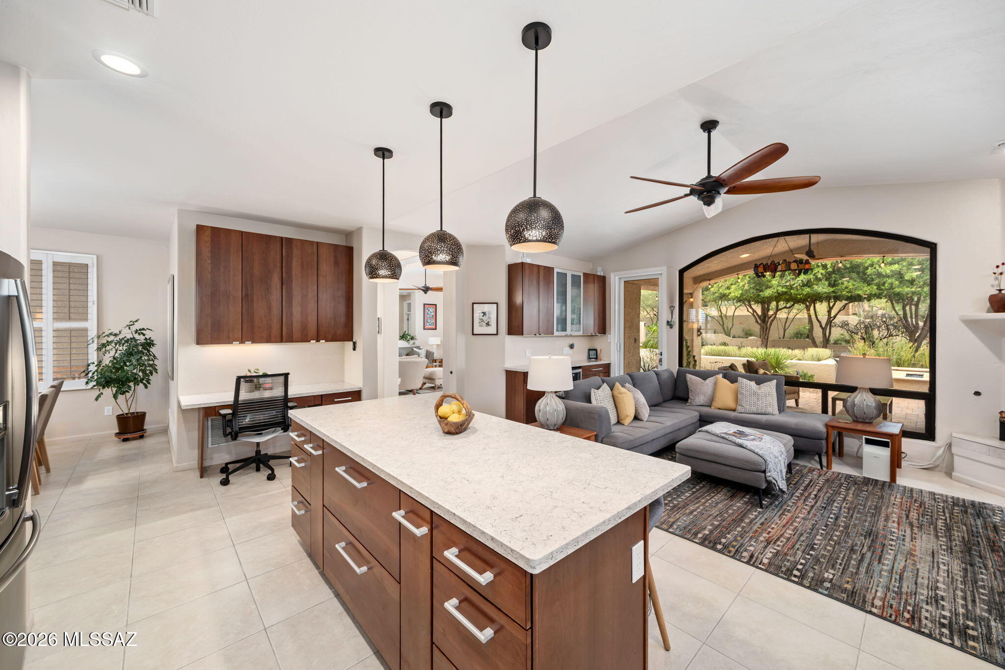 Silverton (1-30) - Residential