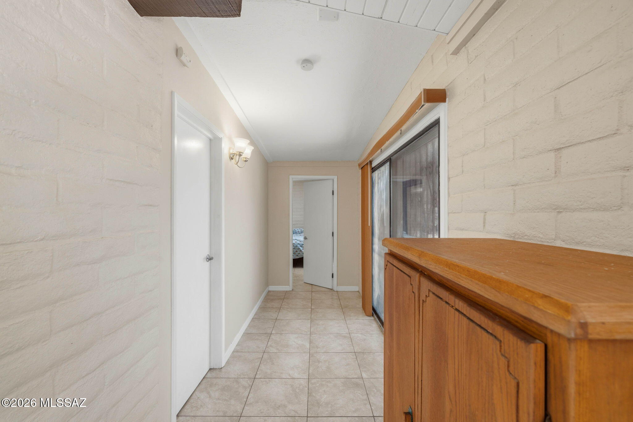 Unsubdivided - Residential