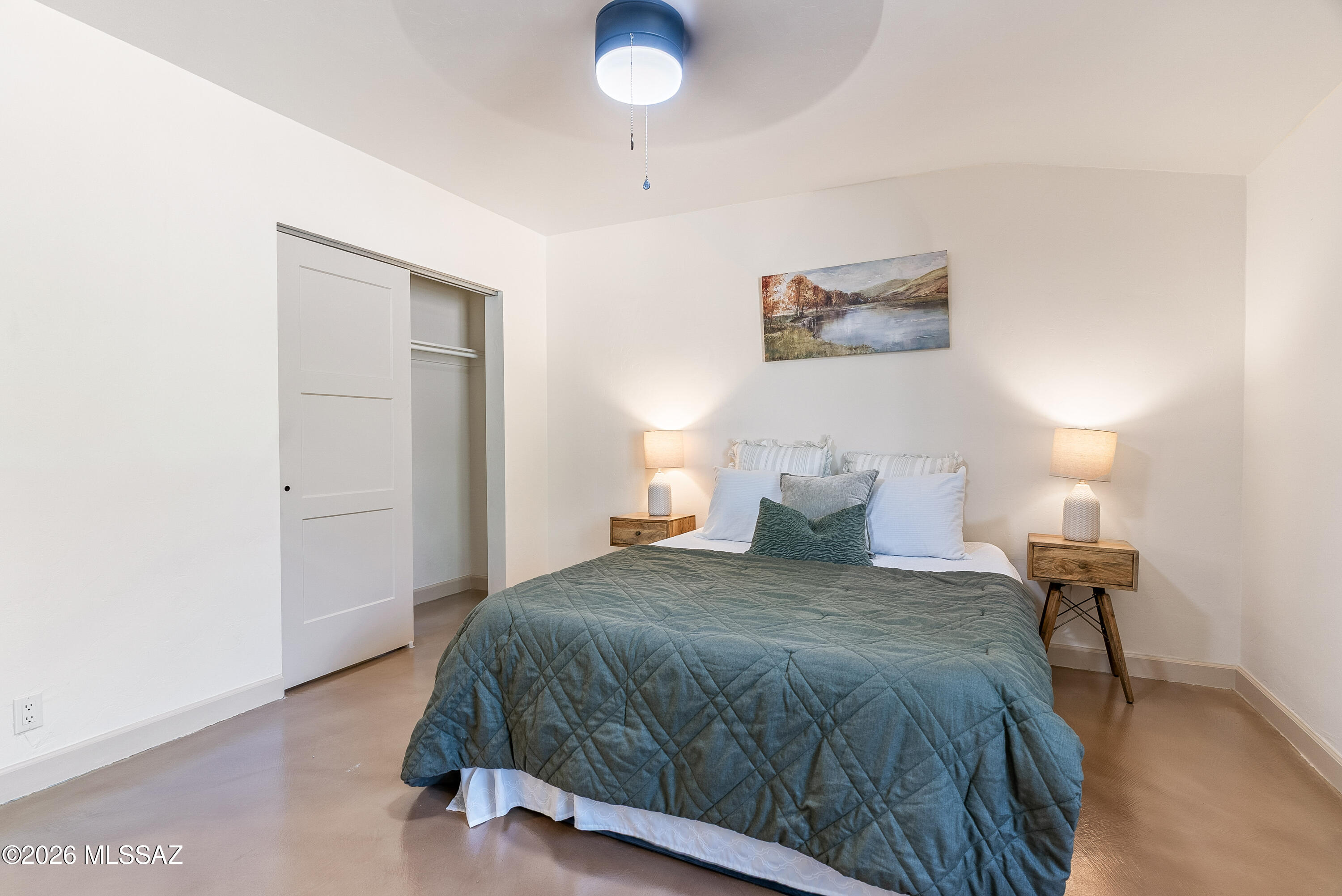 San Clemente - Residential