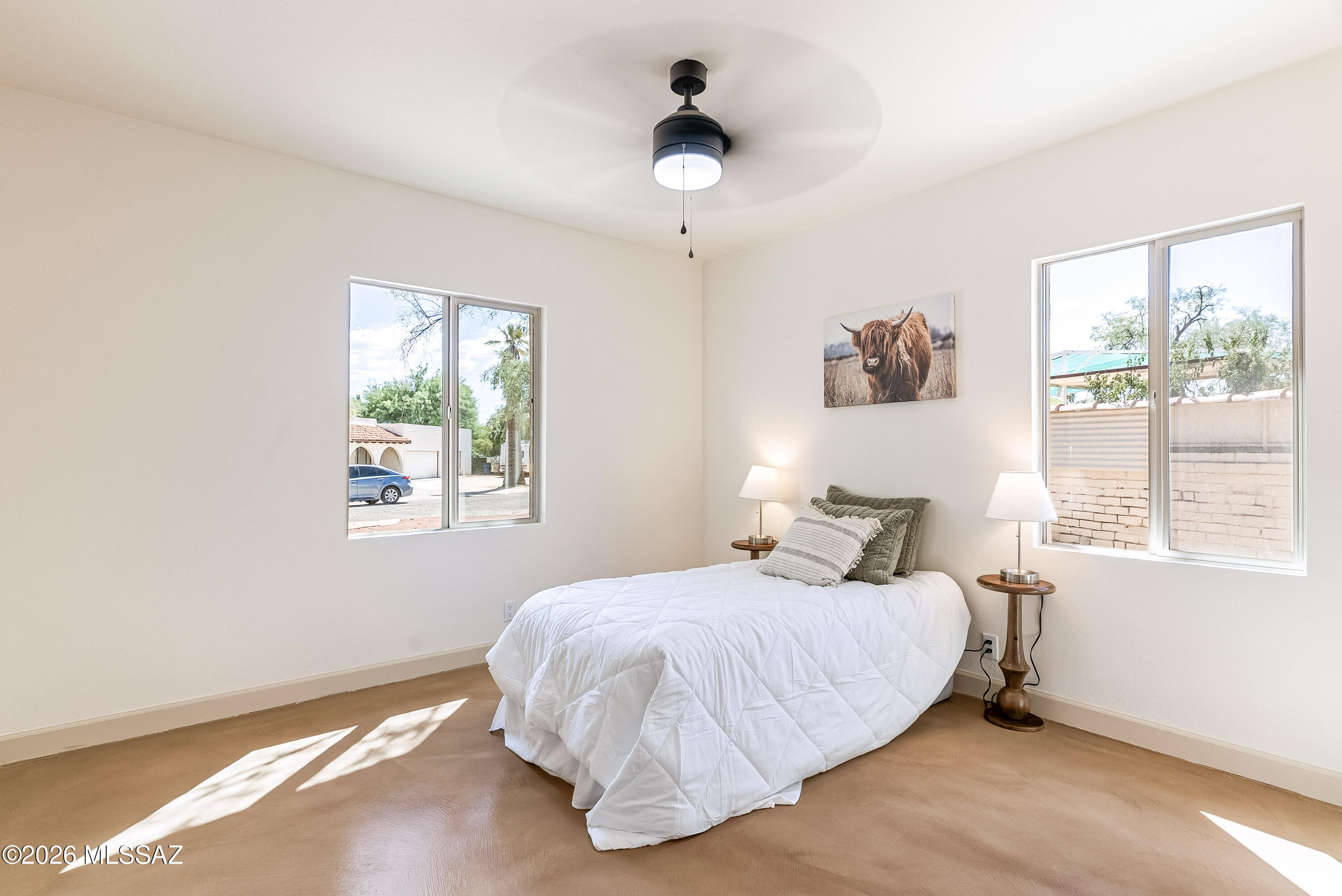 San Clemente - Residential
