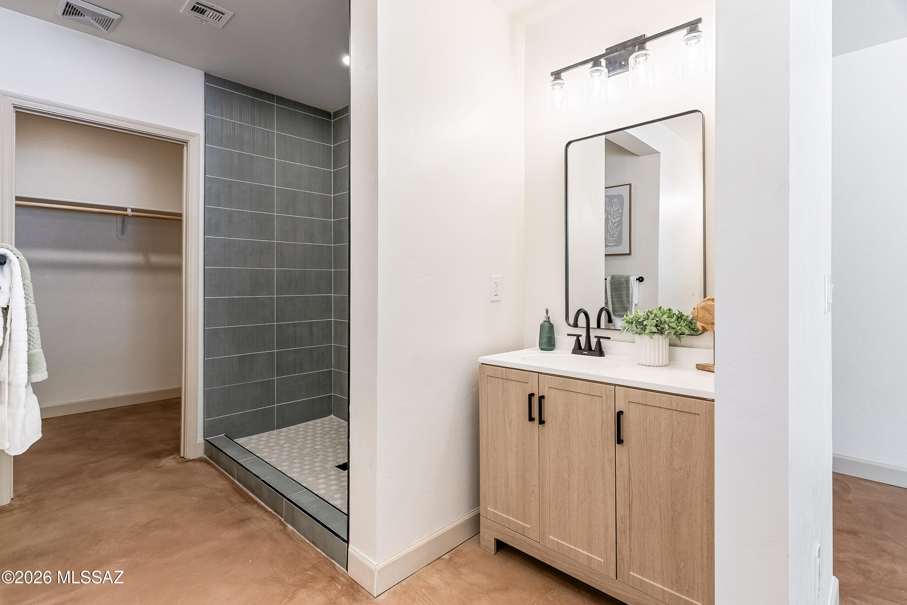 San Clemente - Residential
