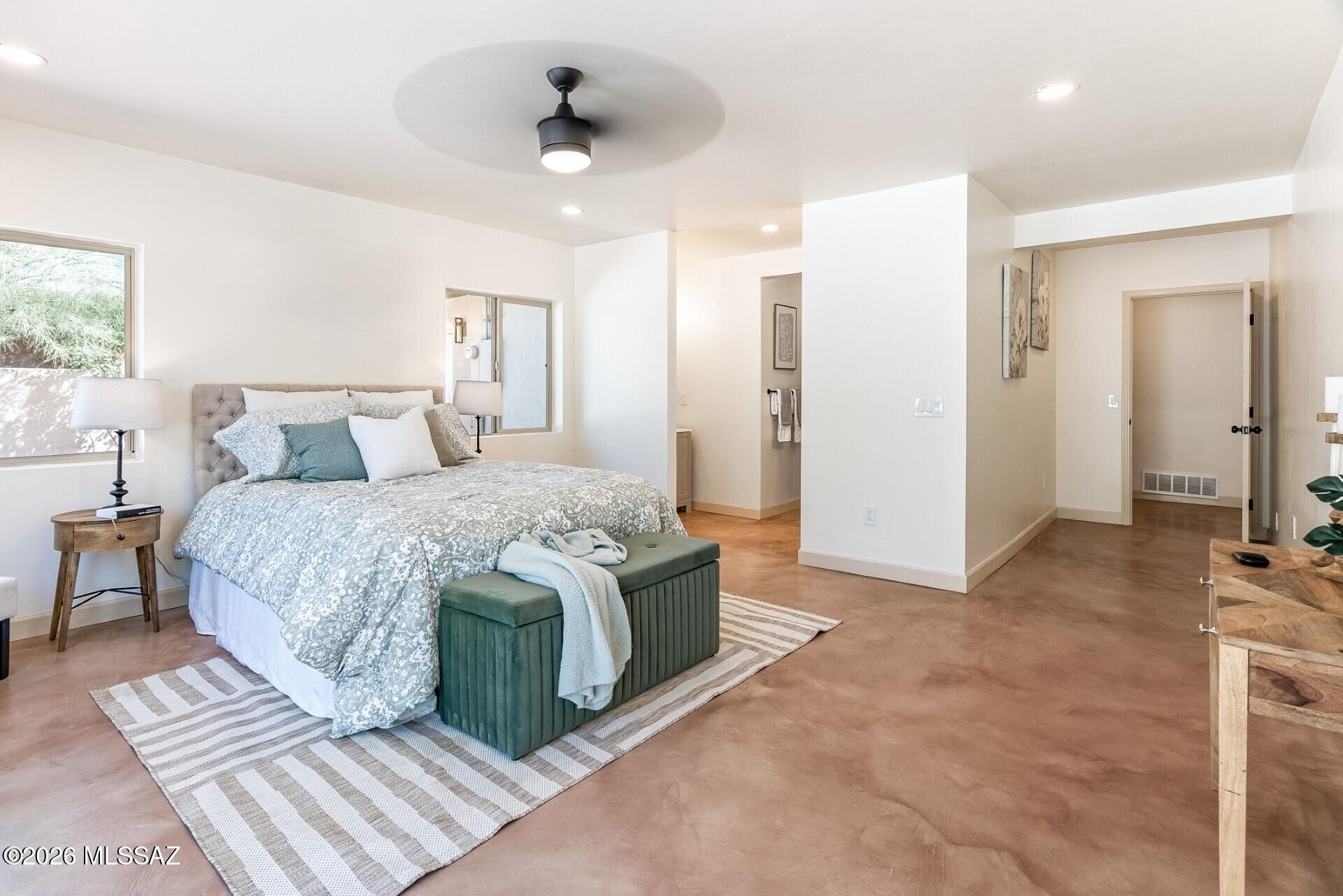 San Clemente - Residential