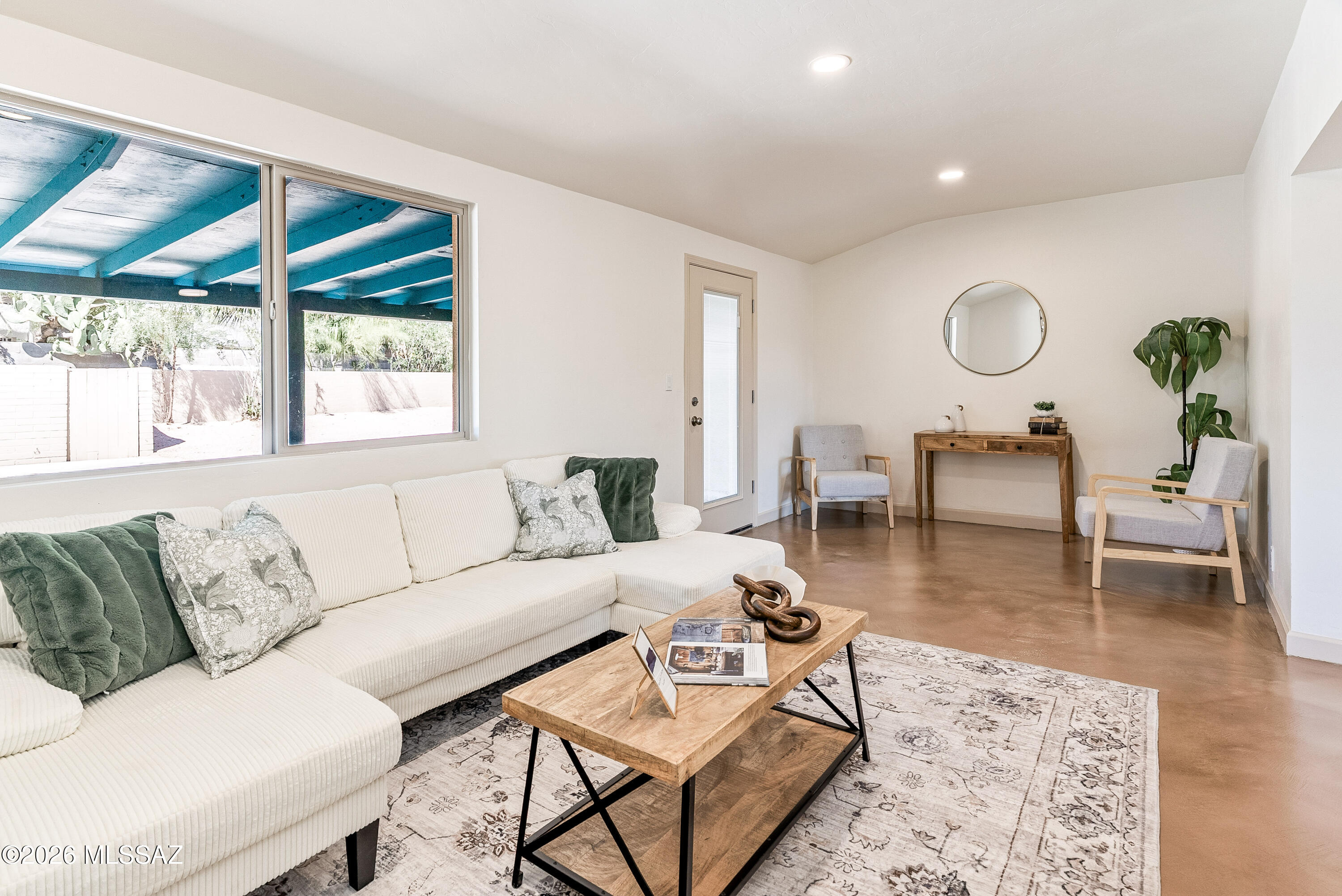 San Clemente - Residential