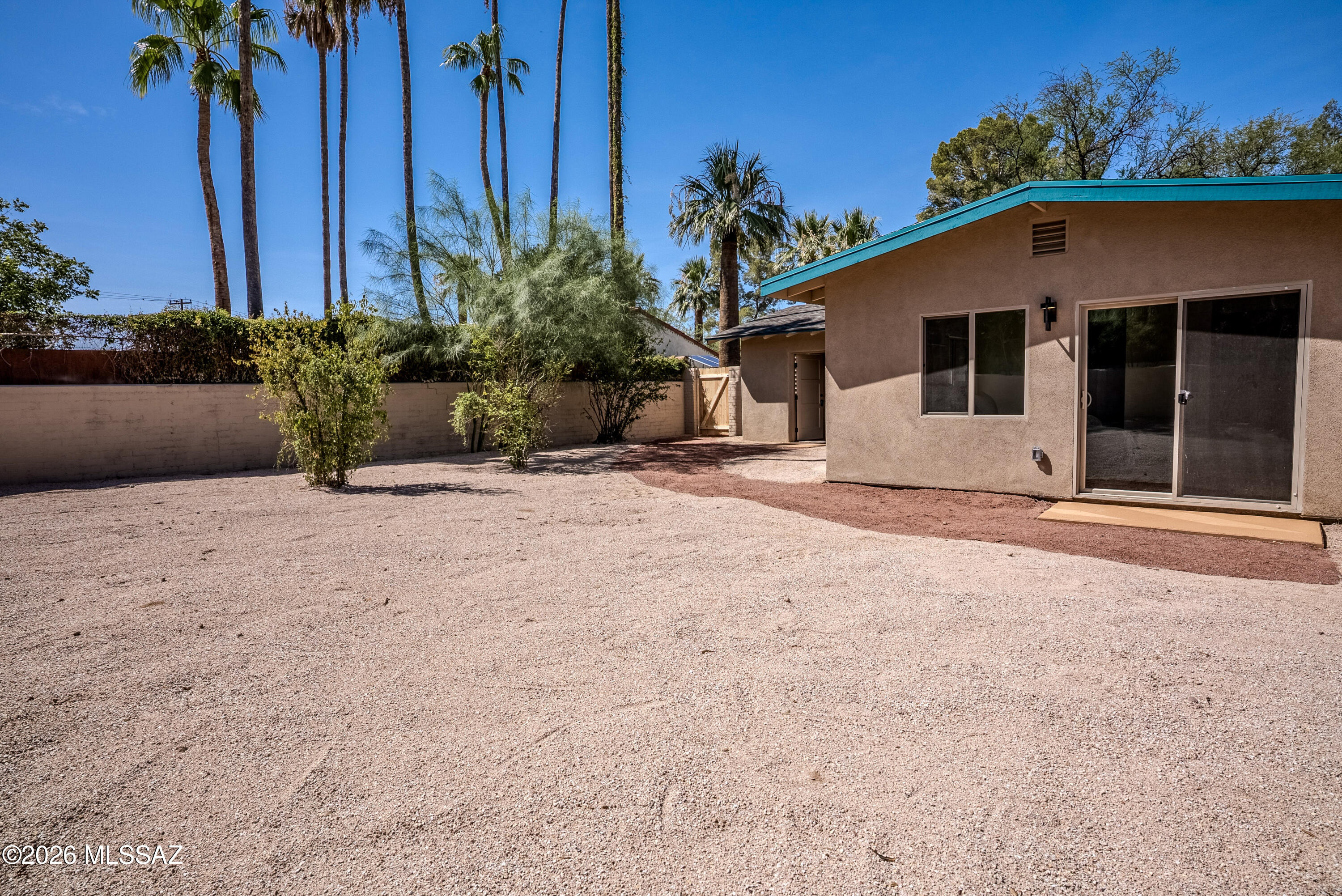 San Clemente - Residential