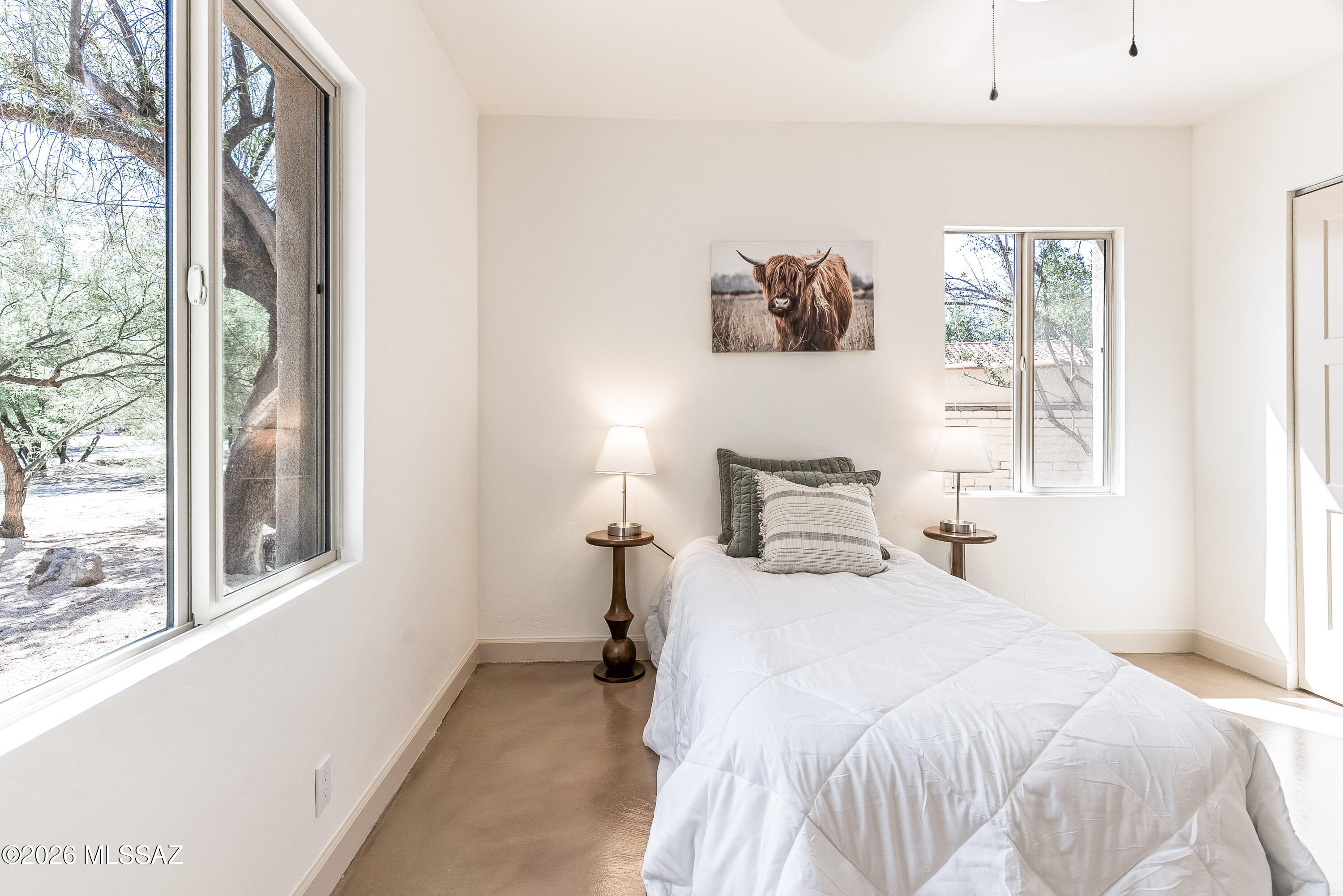 San Clemente - Residential