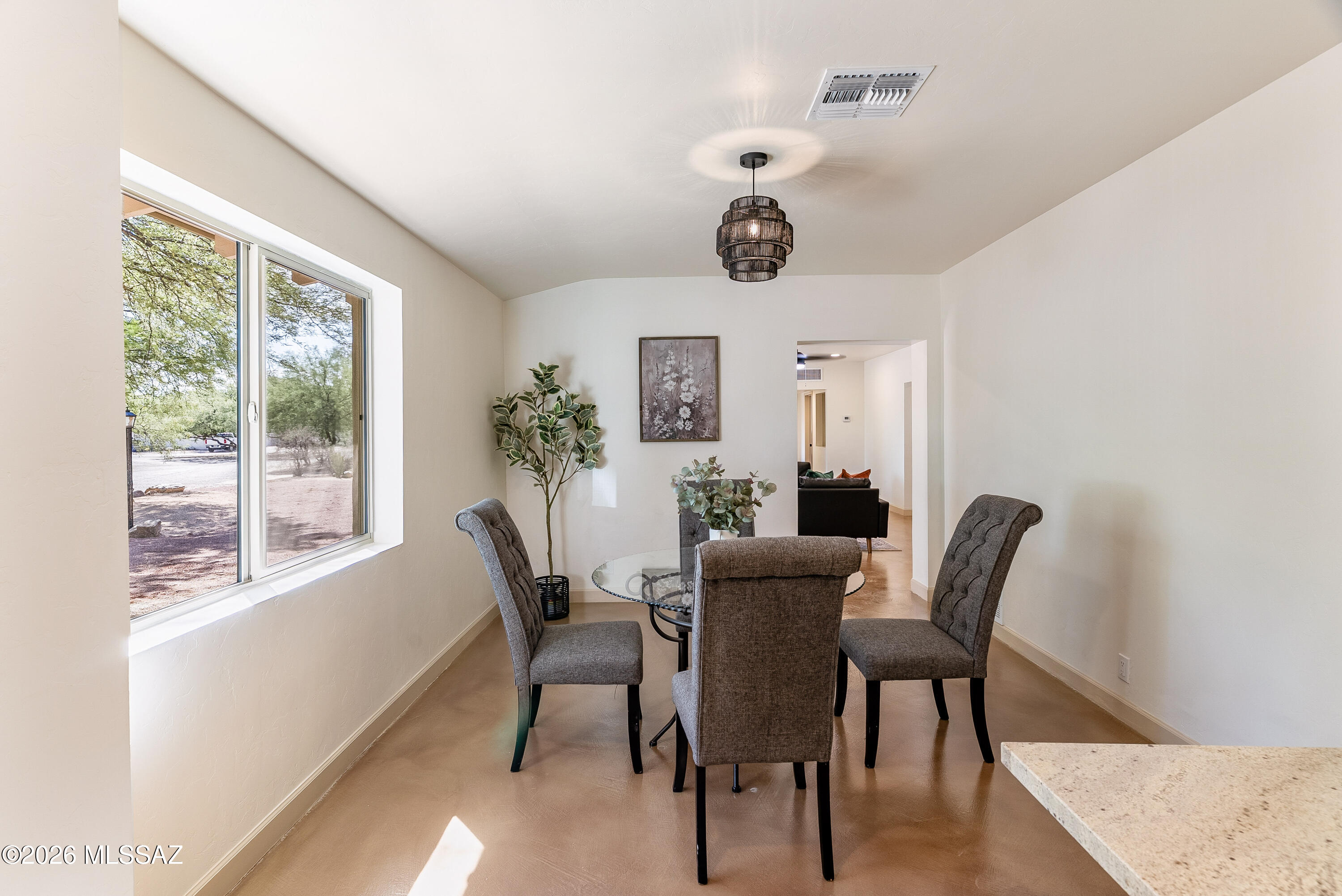 San Clemente - Residential