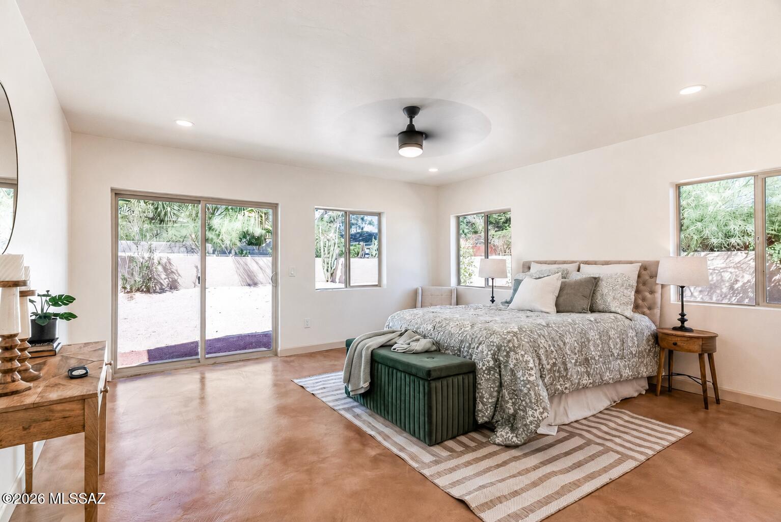 San Clemente - Residential