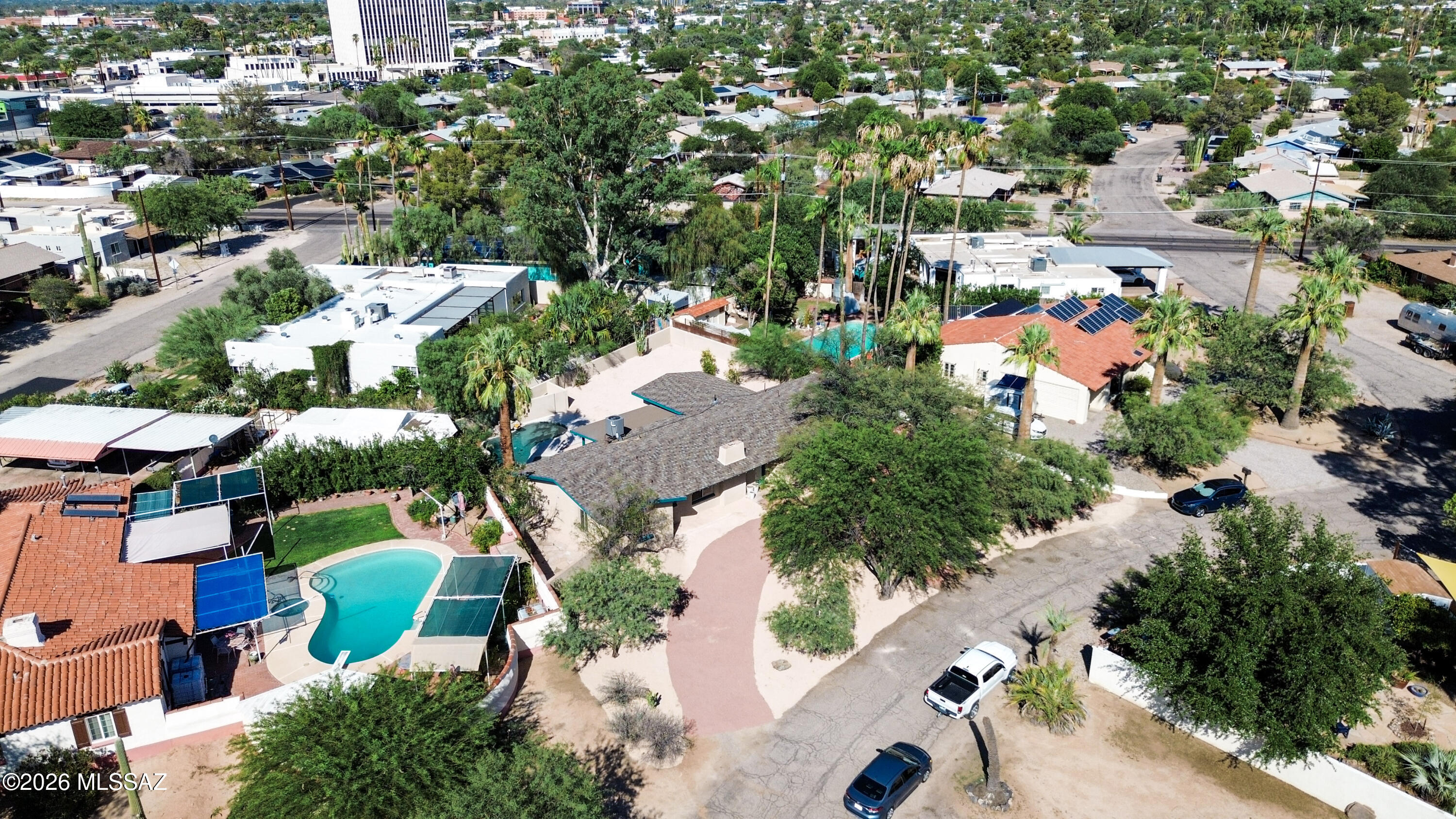 San Clemente - Residential