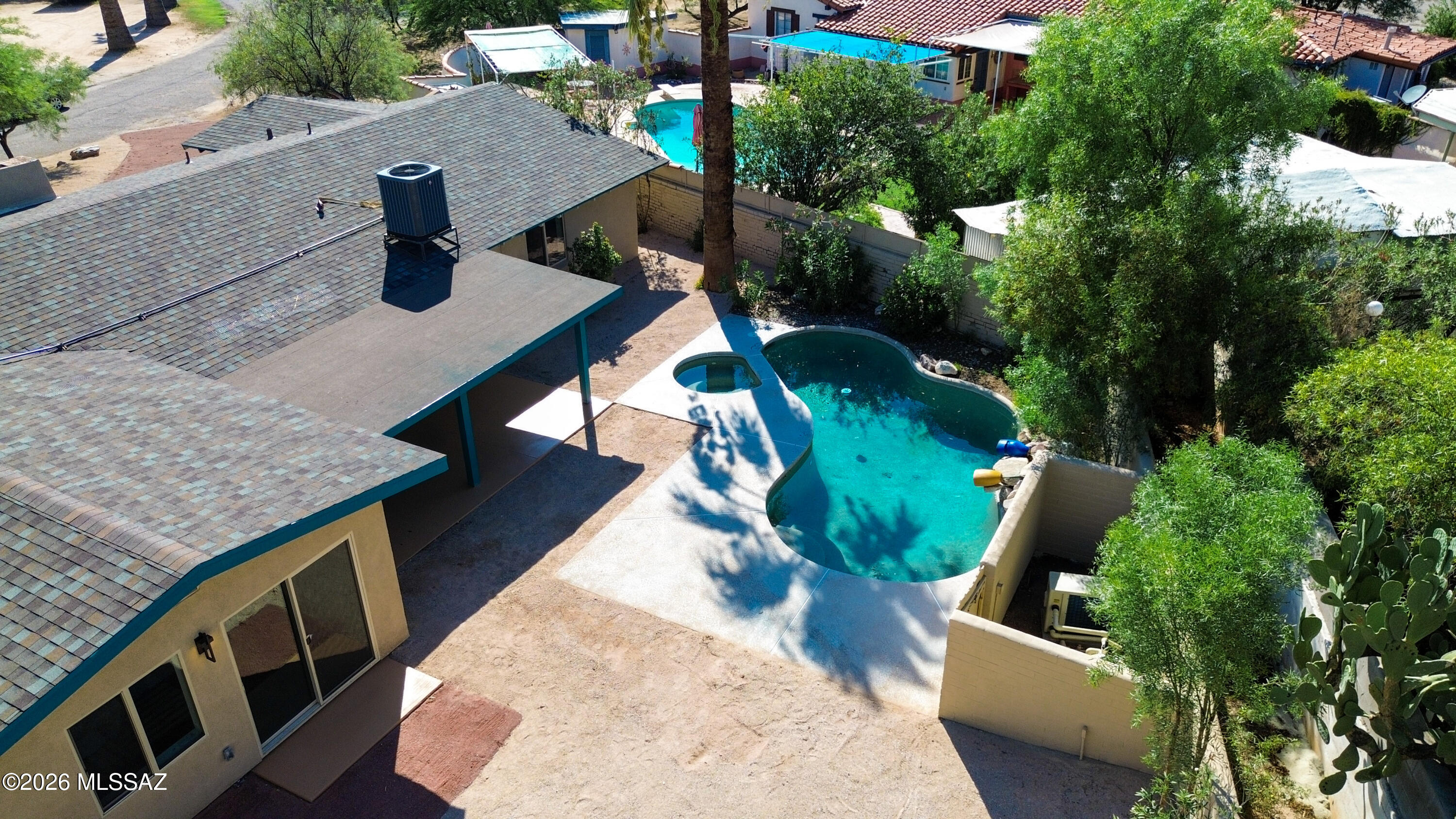 San Clemente - Residential