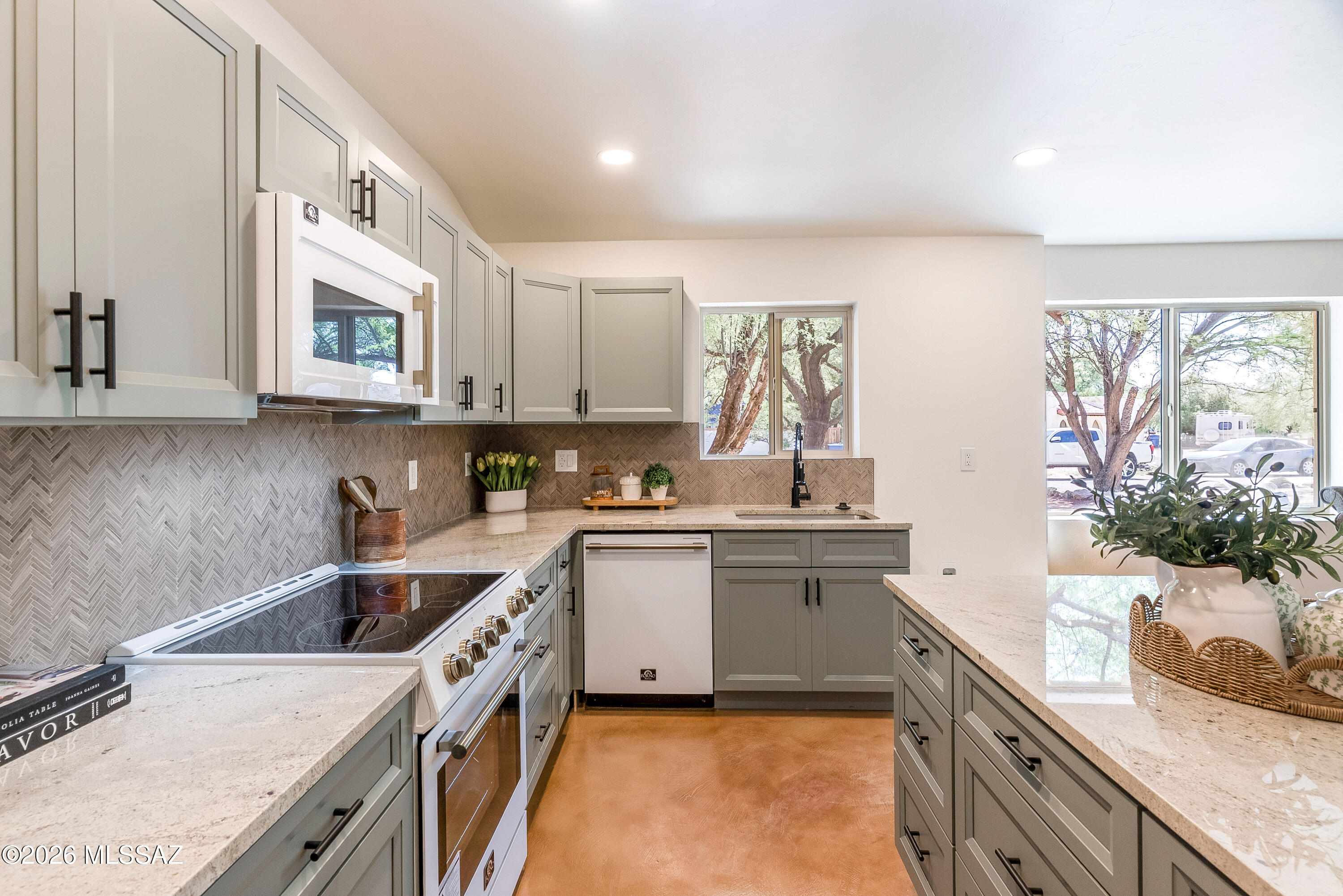 San Clemente - Residential