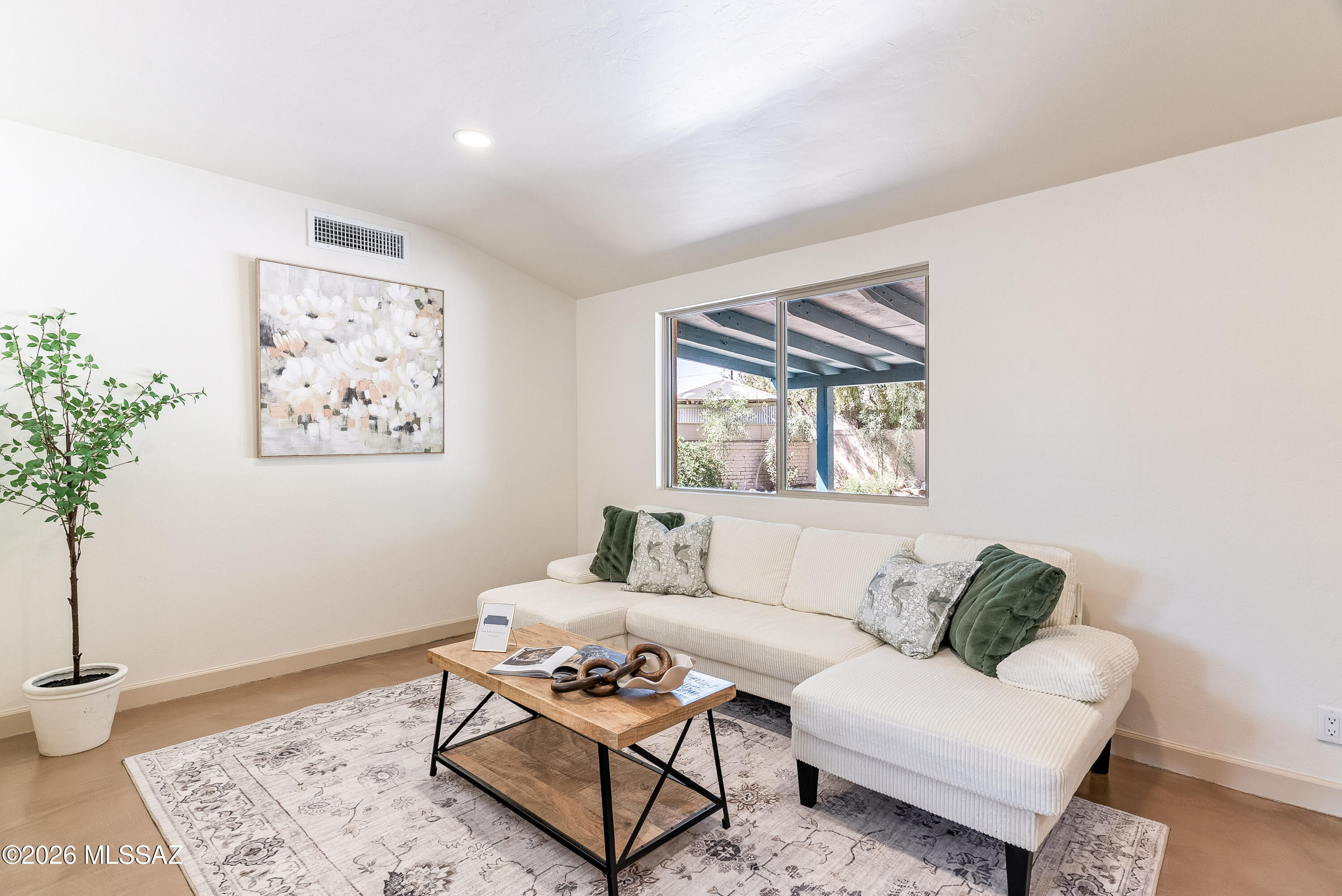 San Clemente - Residential