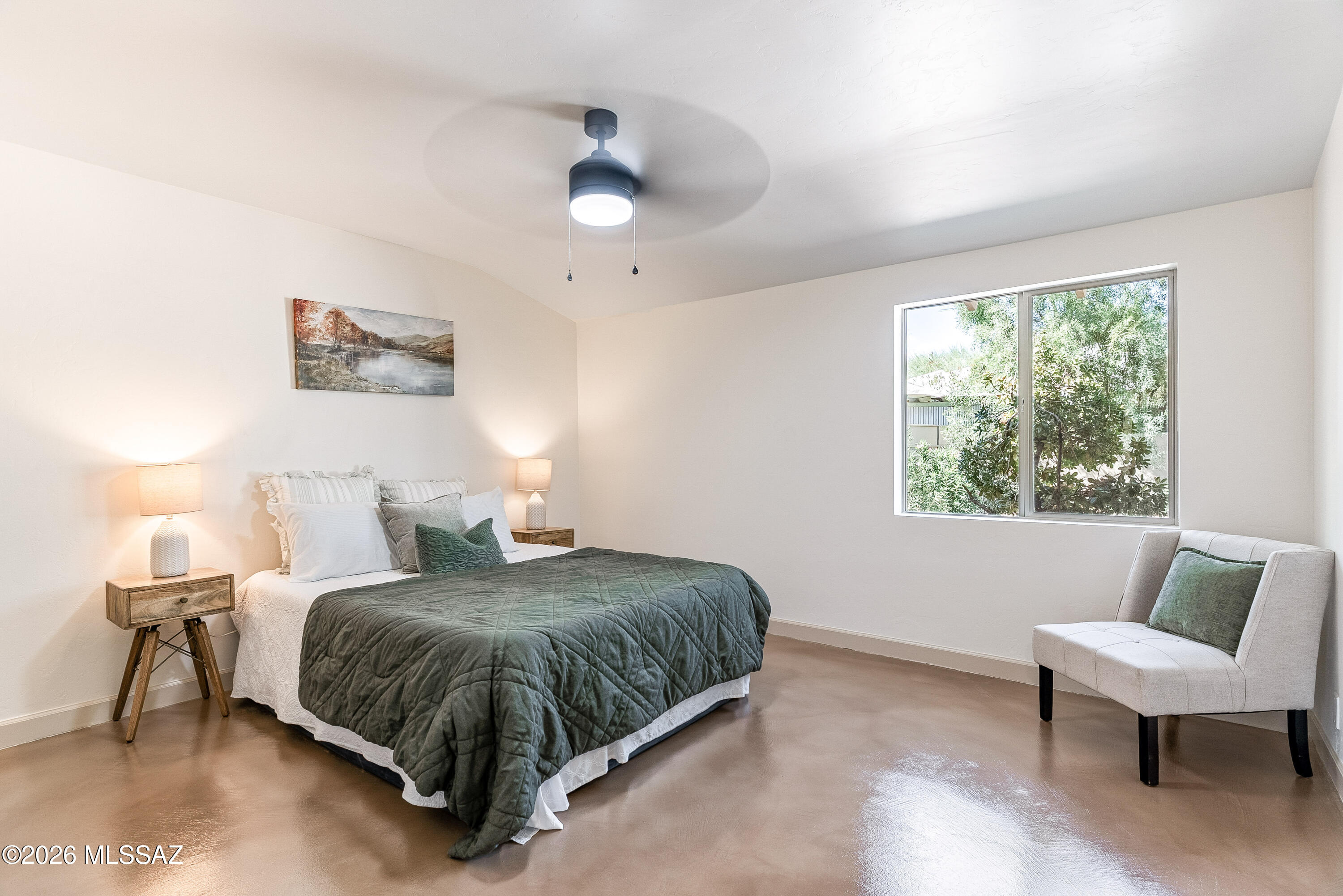 San Clemente - Residential