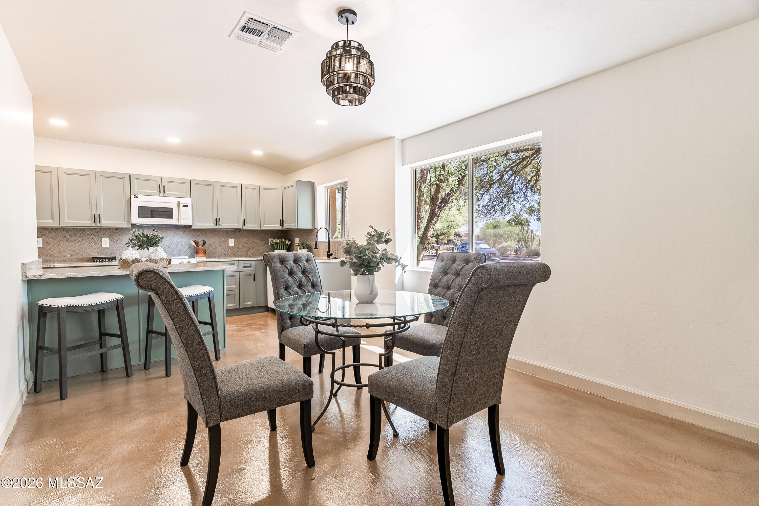 San Clemente - Residential