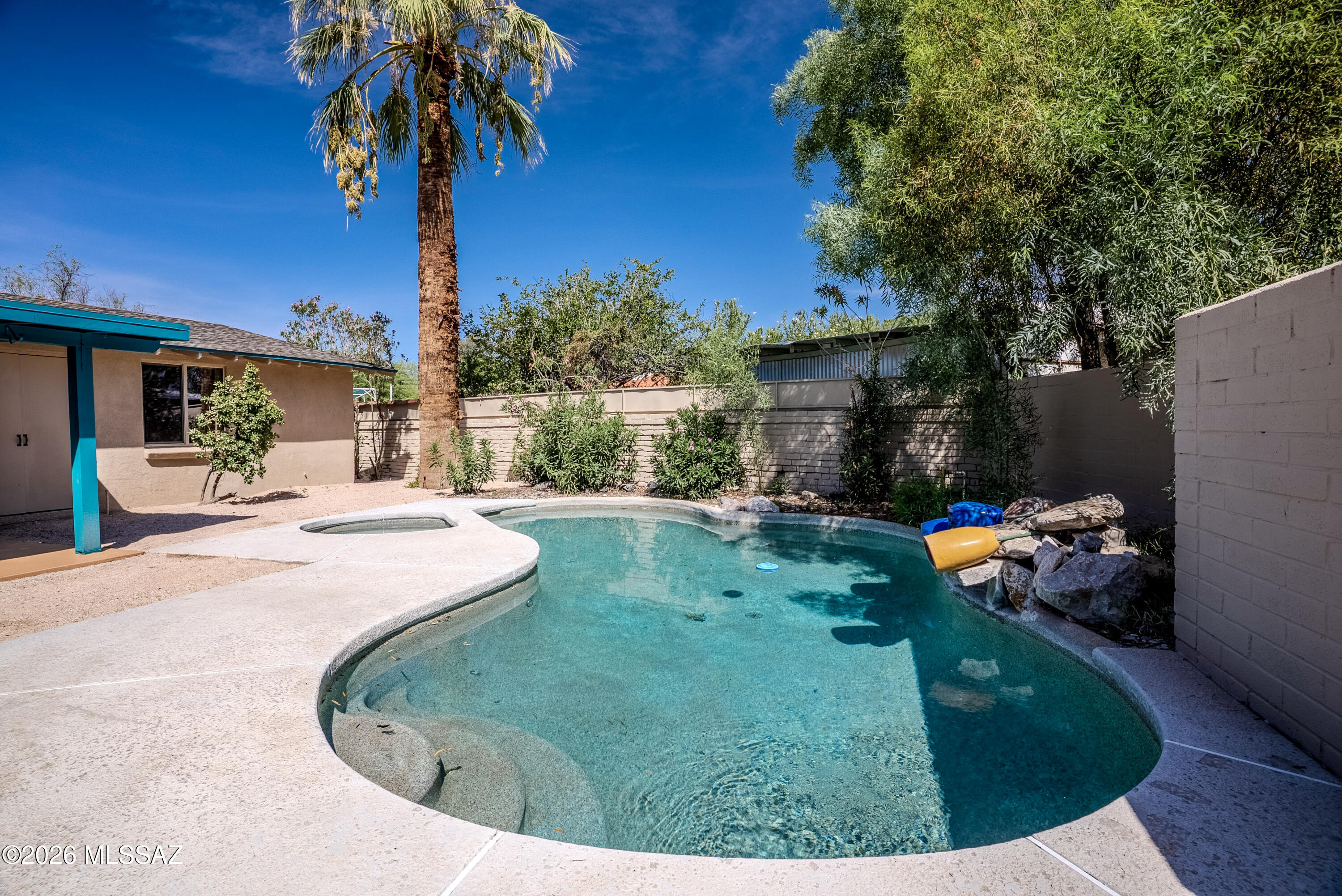 San Clemente - Residential