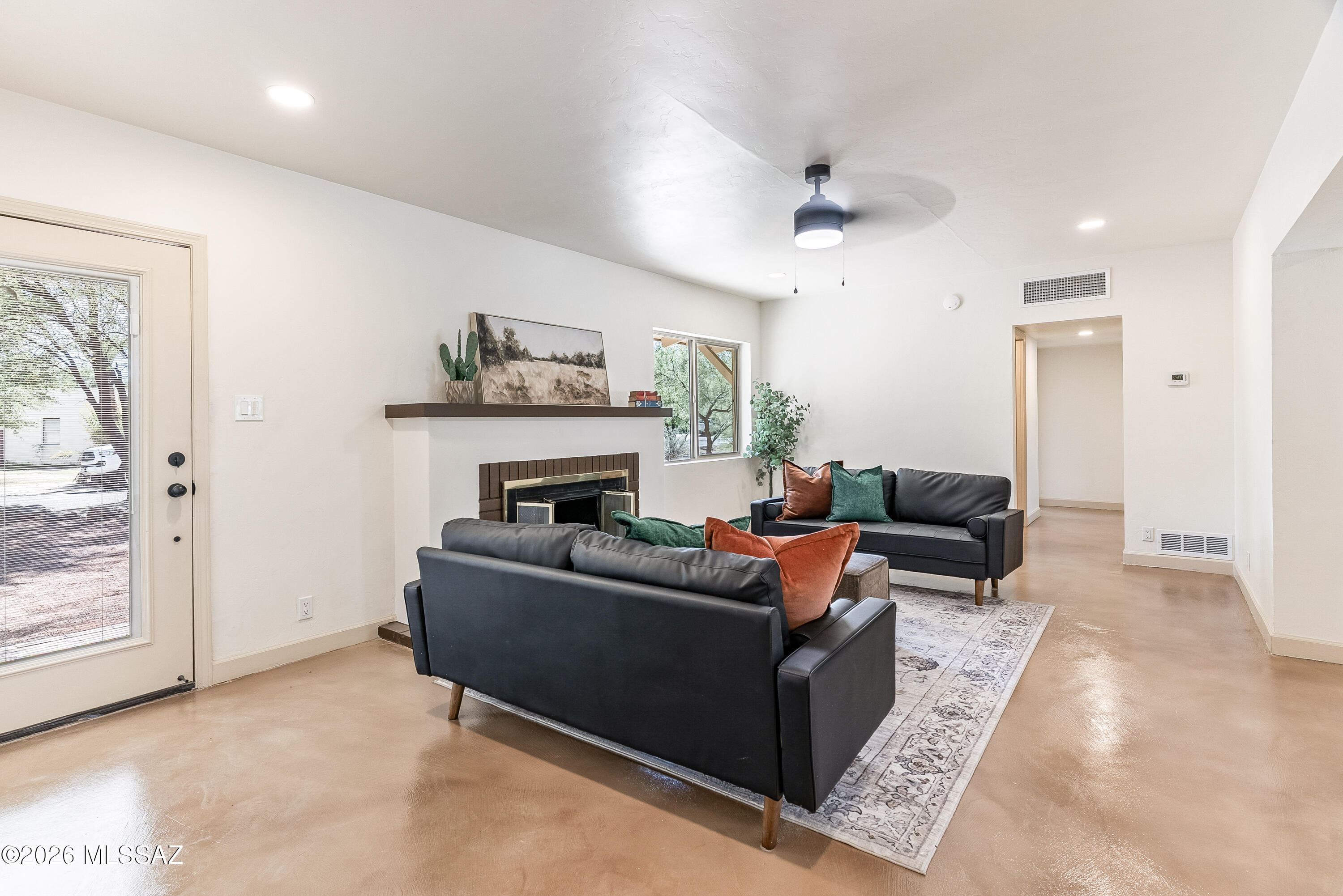 San Clemente - Residential