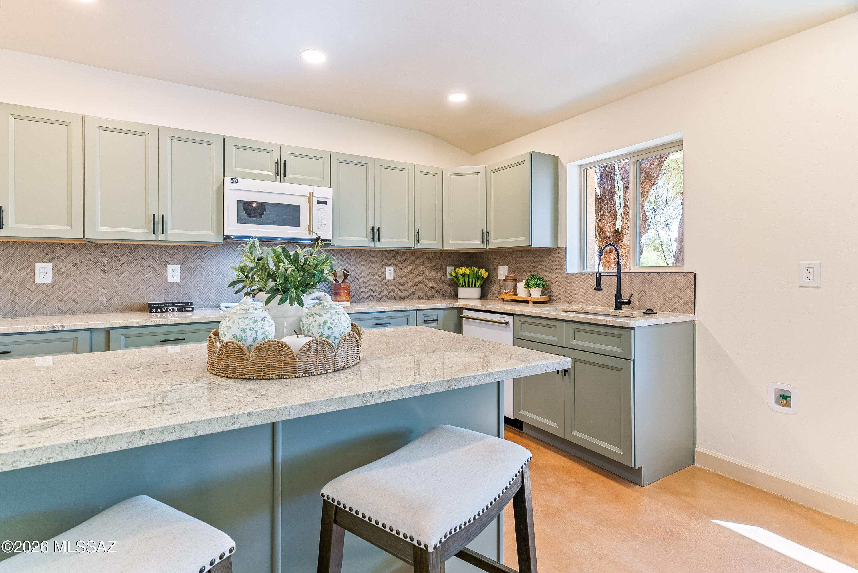 San Clemente - Residential