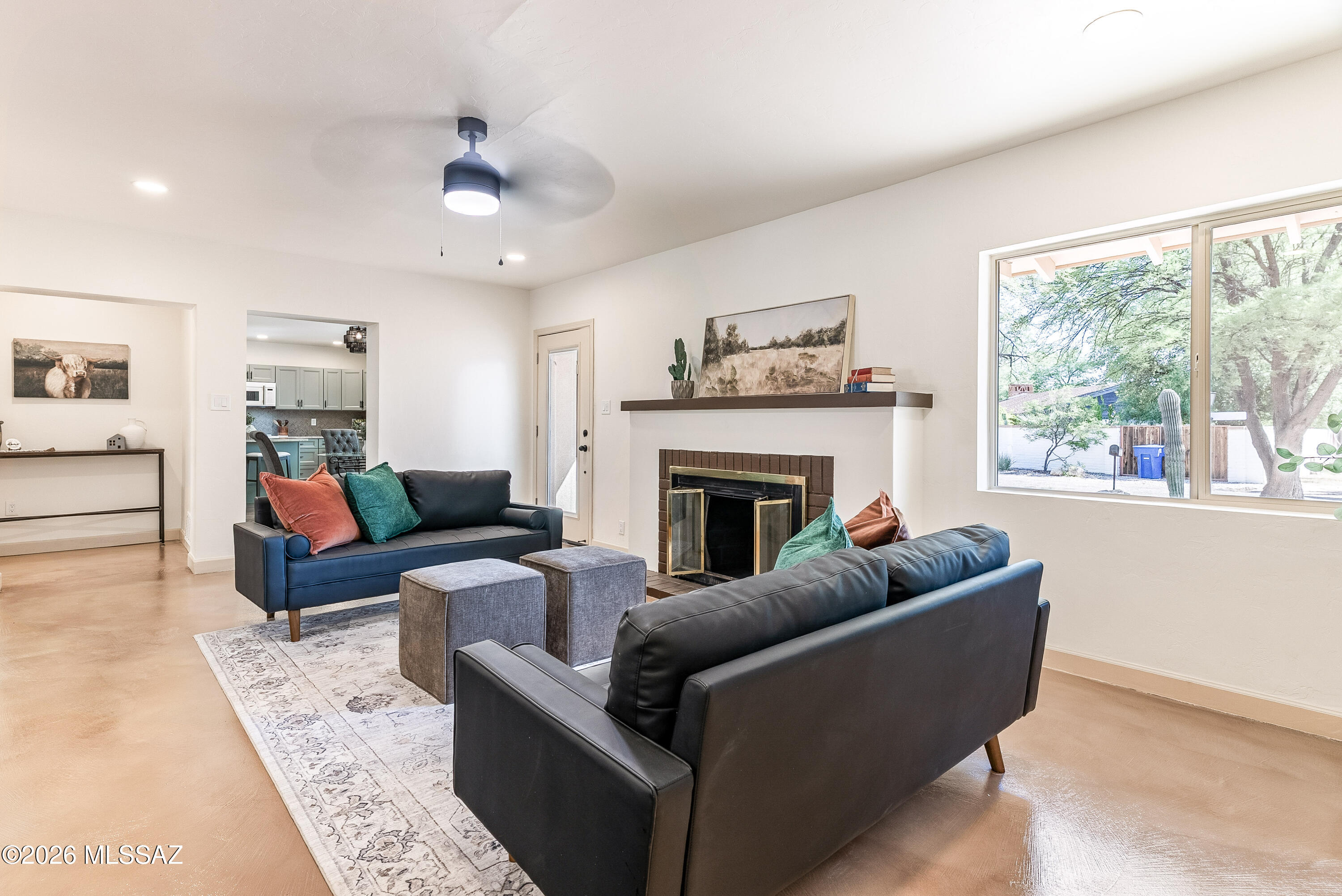 San Clemente - Residential