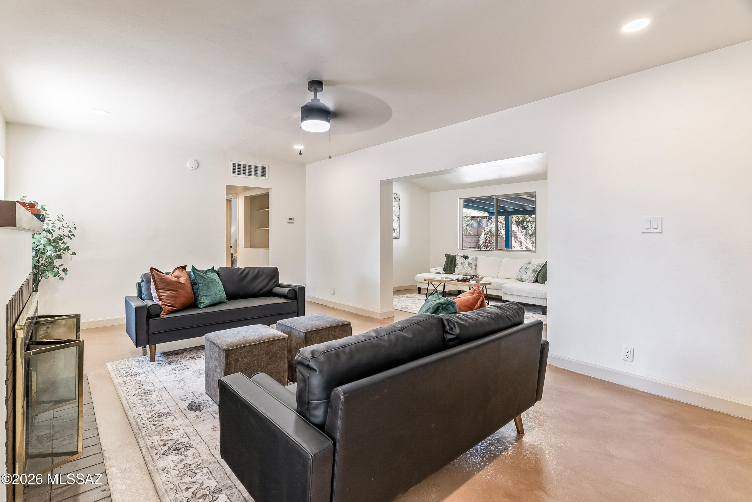 San Clemente - Residential