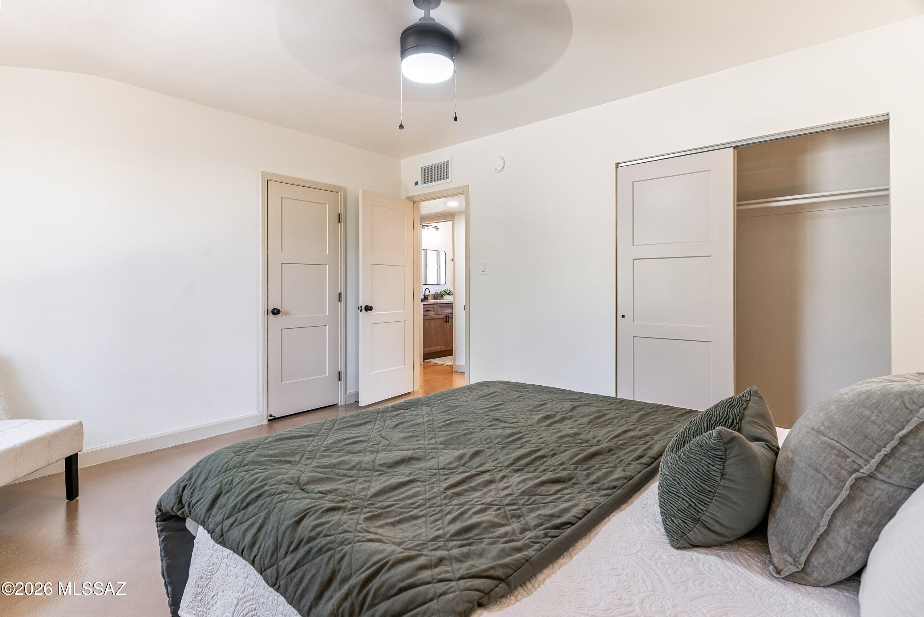 San Clemente - Residential
