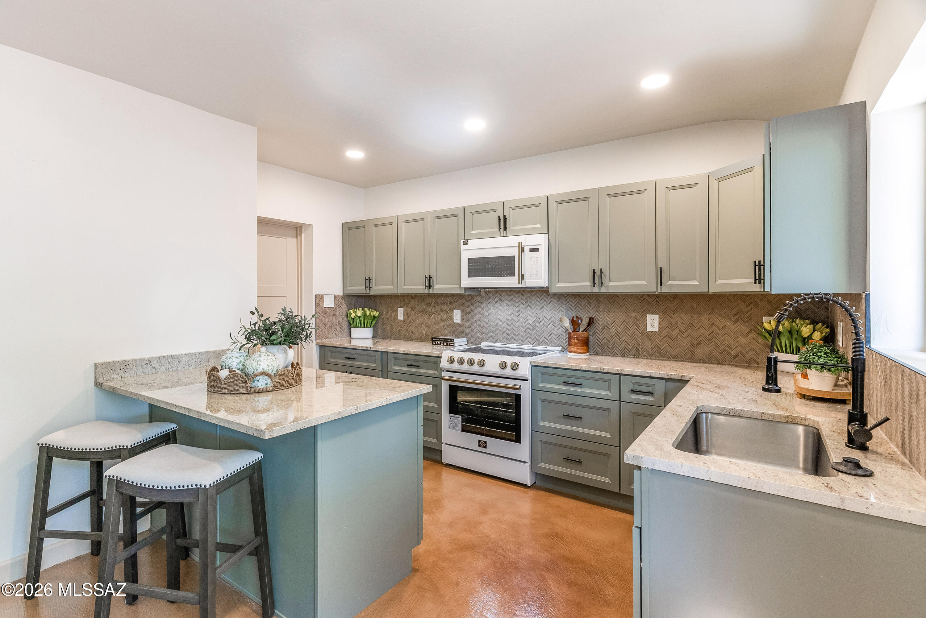 San Clemente - Residential