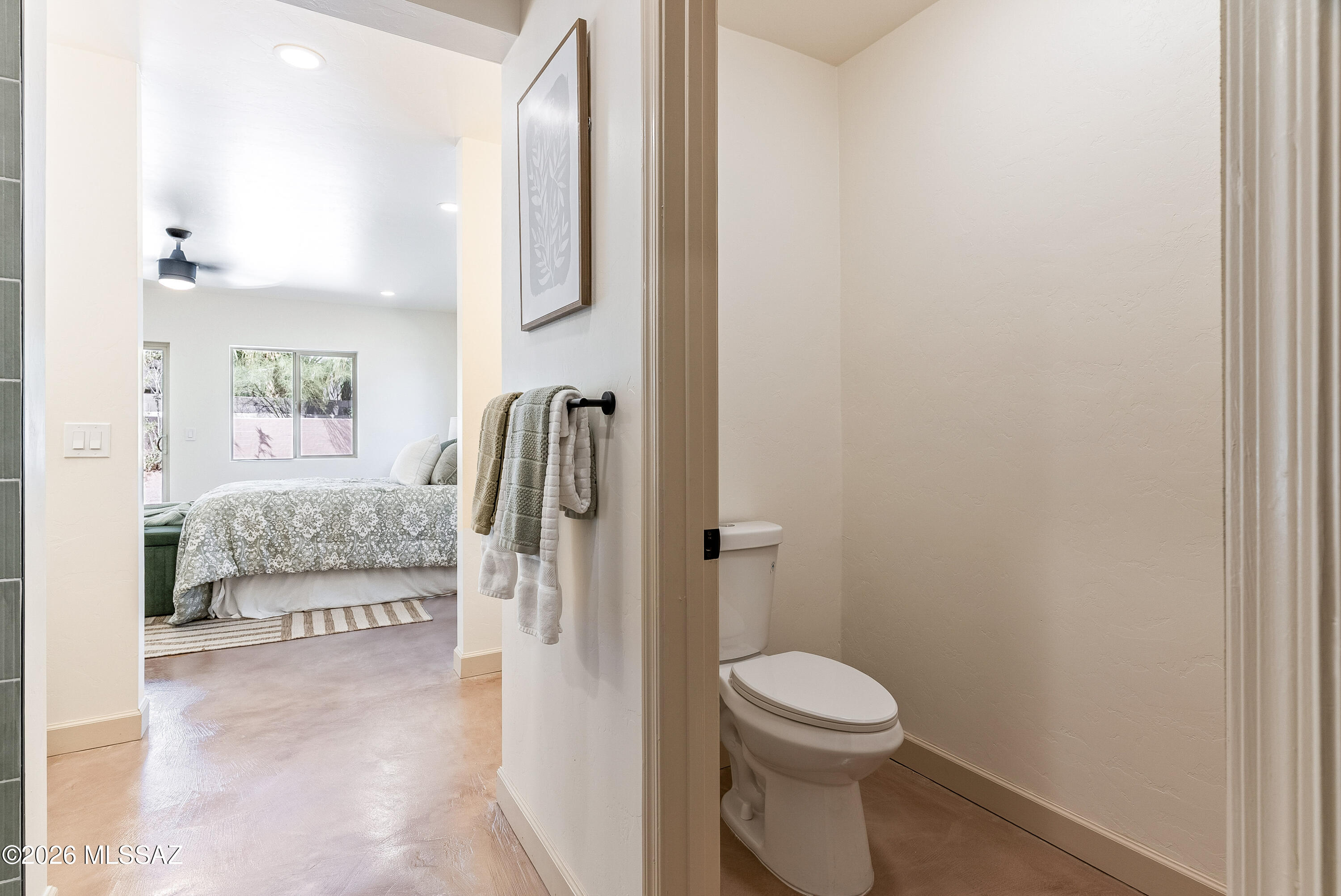 San Clemente - Residential