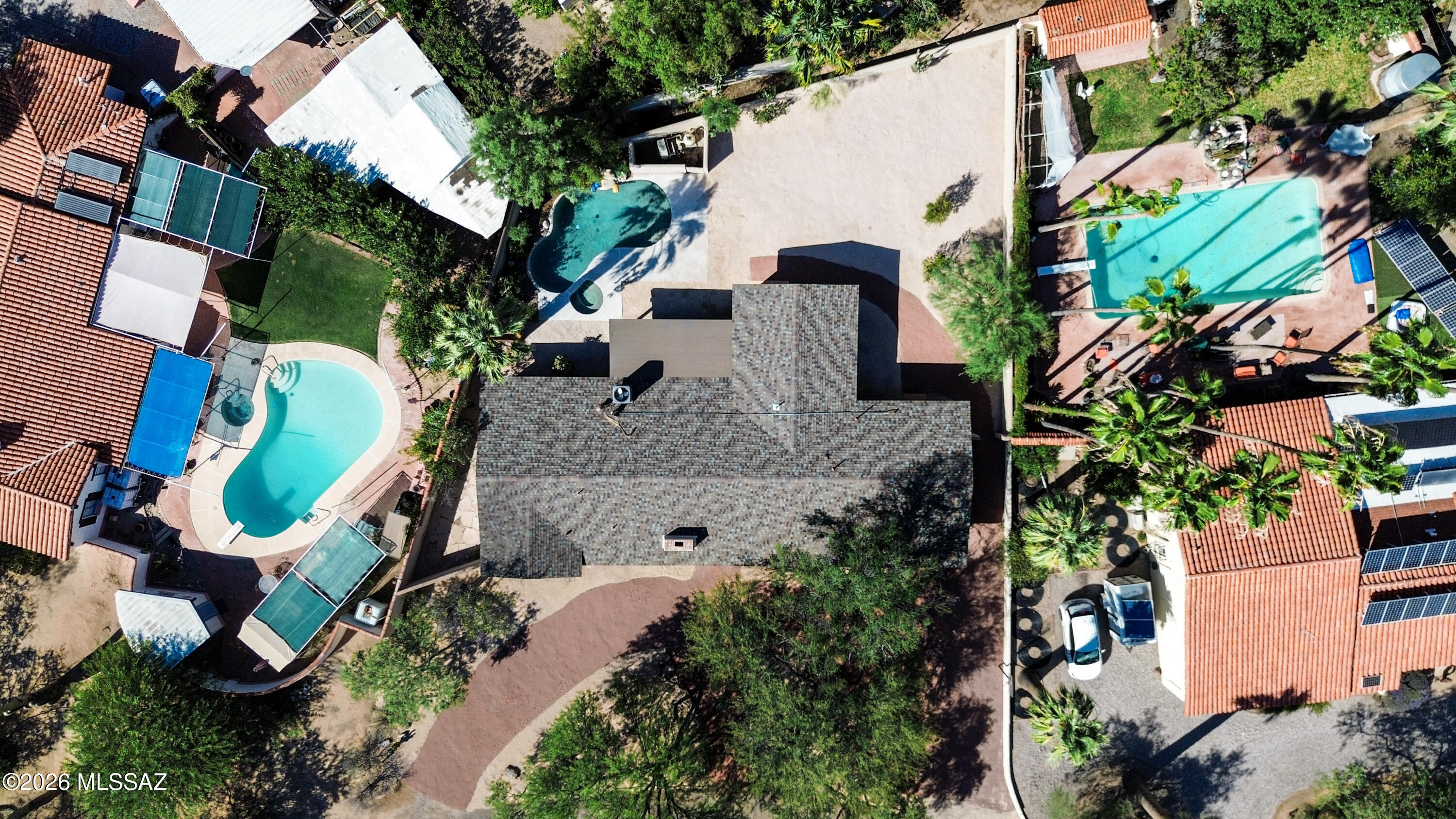 San Clemente - Residential