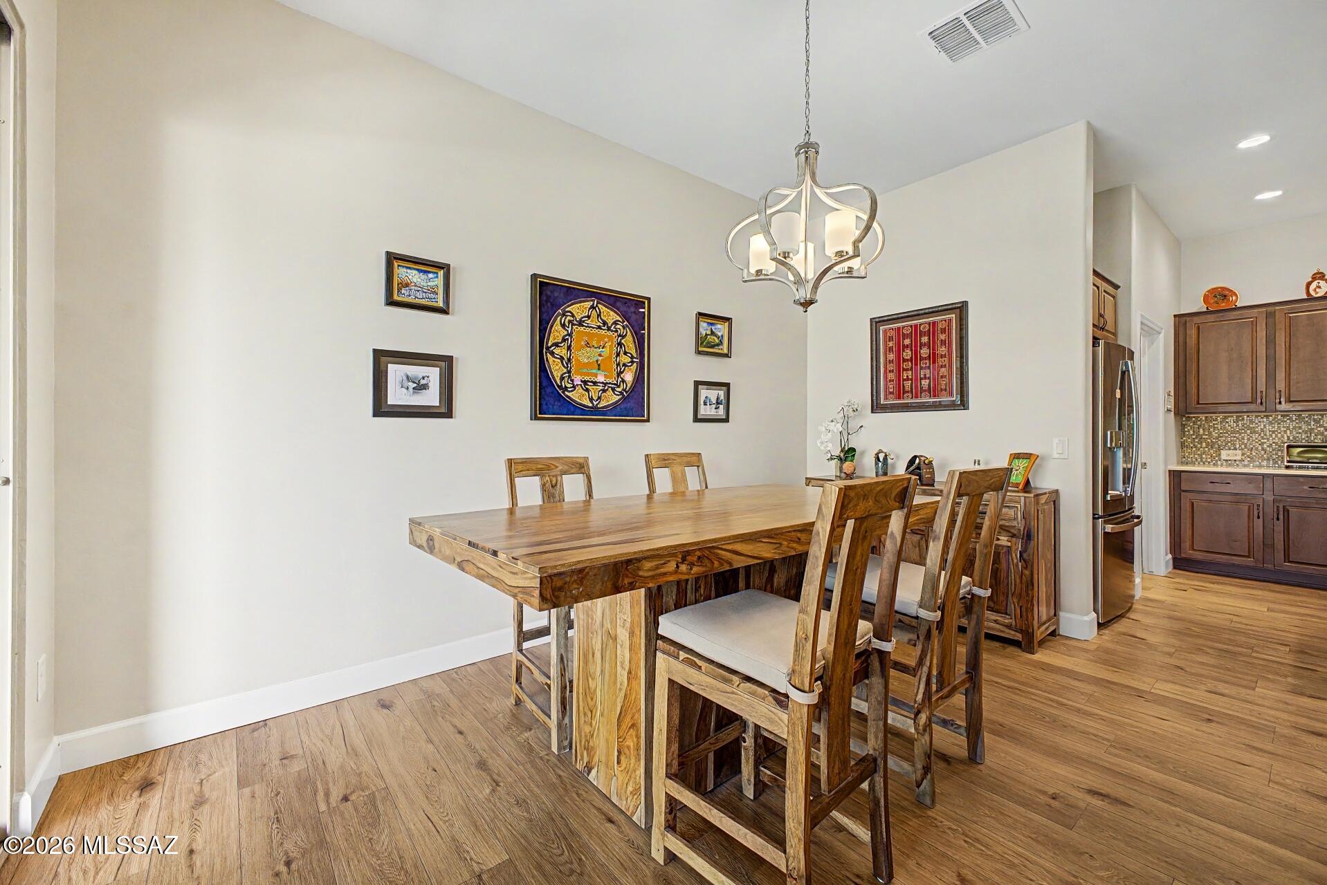 Saddlebrooke Ranch - Residential