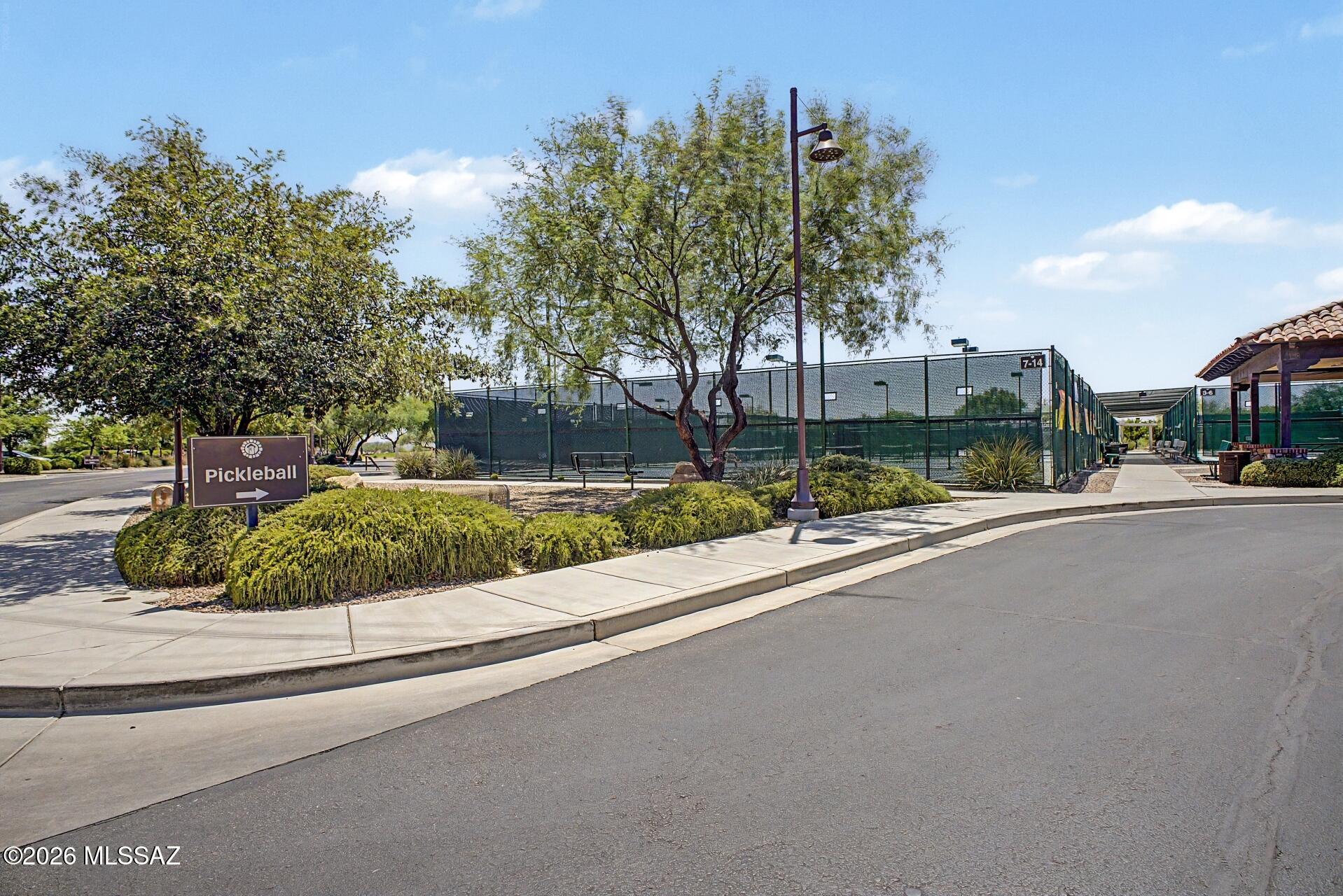 Saddlebrooke Ranch - Residential