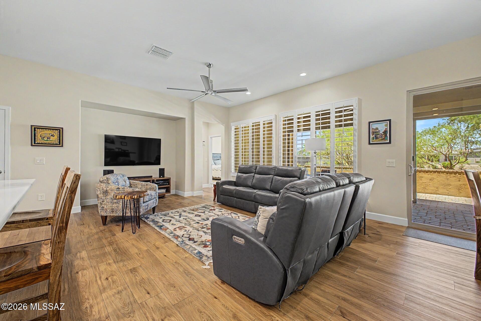 Saddlebrooke Ranch - Residential