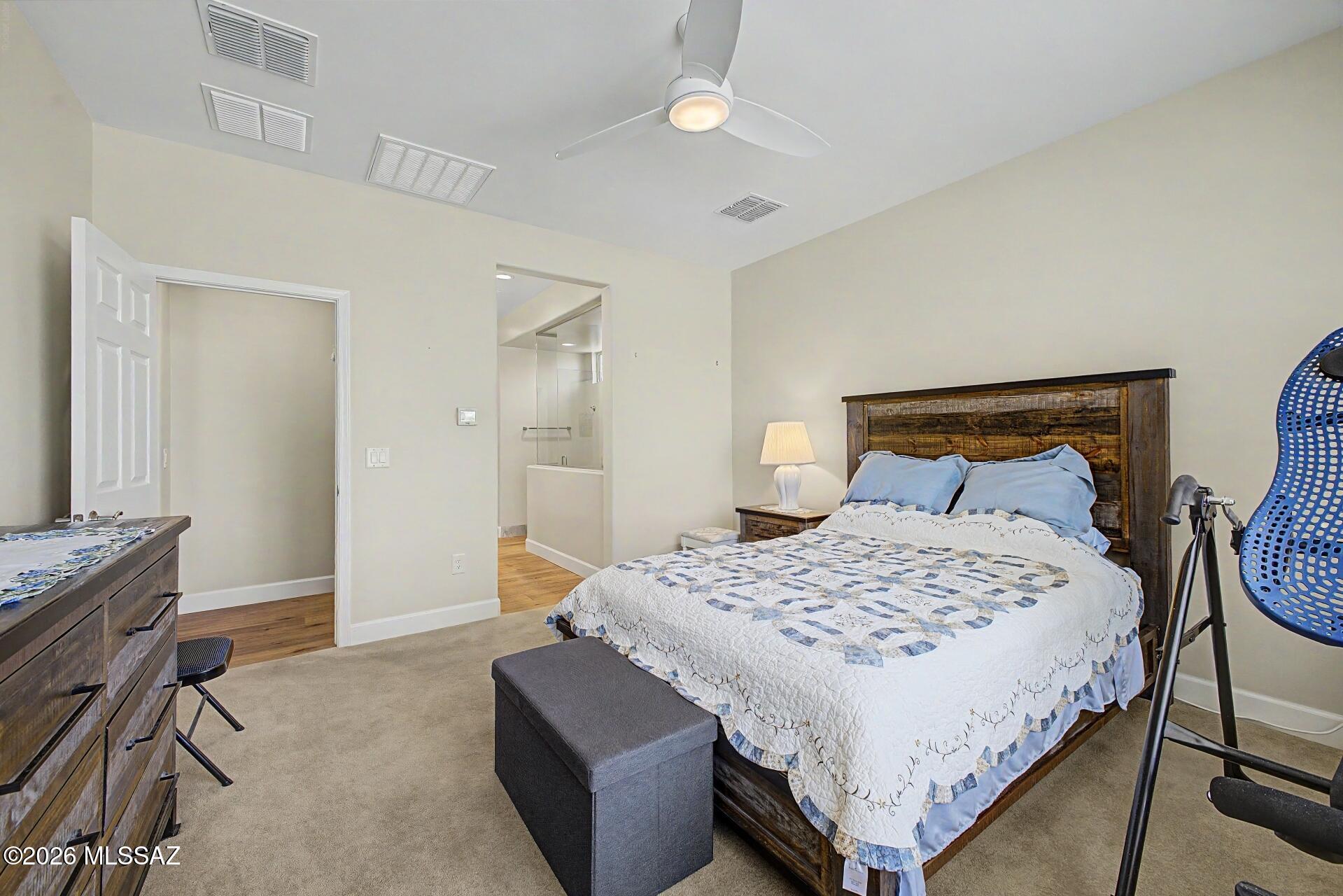 Saddlebrooke Ranch - Residential