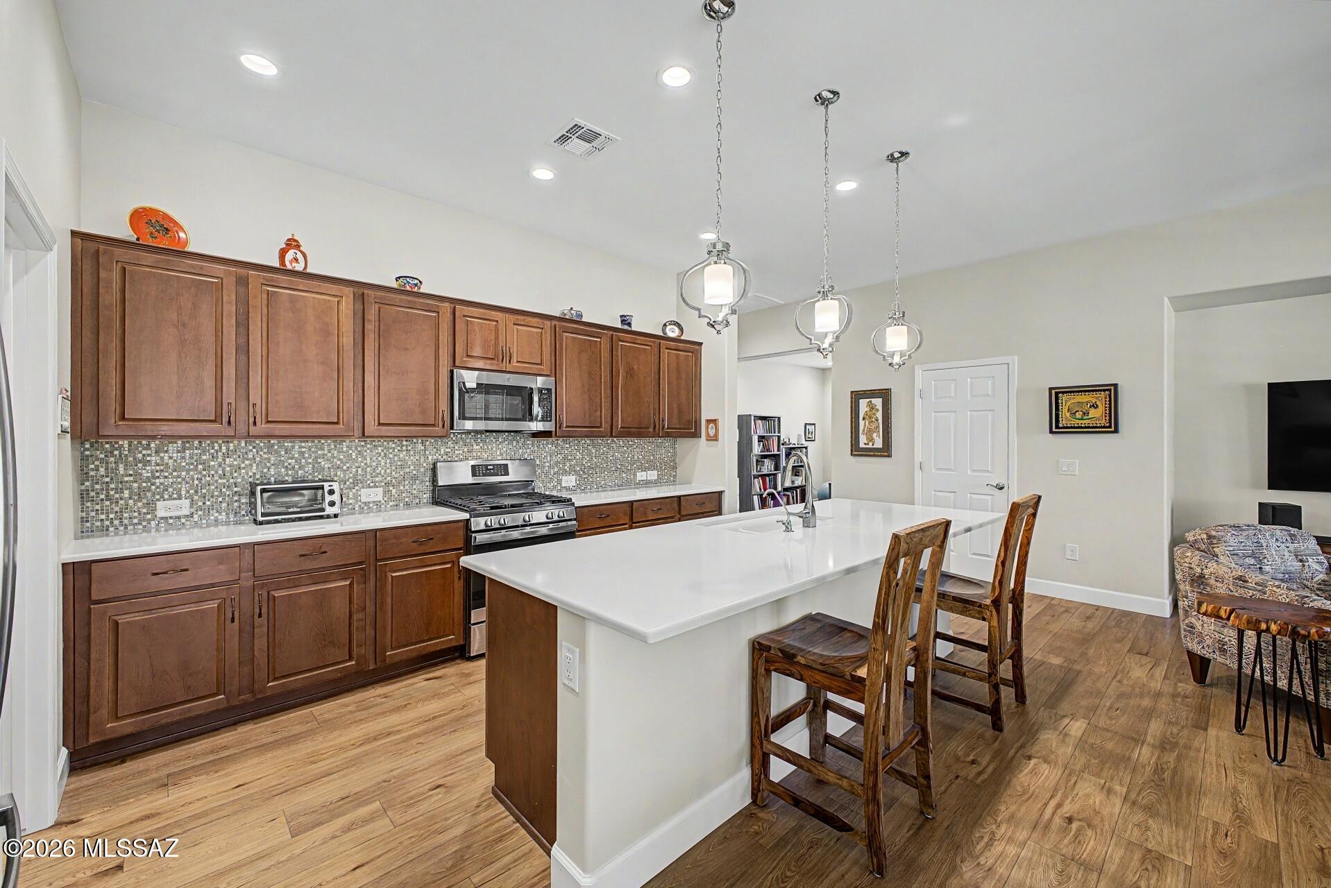 Saddlebrooke Ranch - Residential