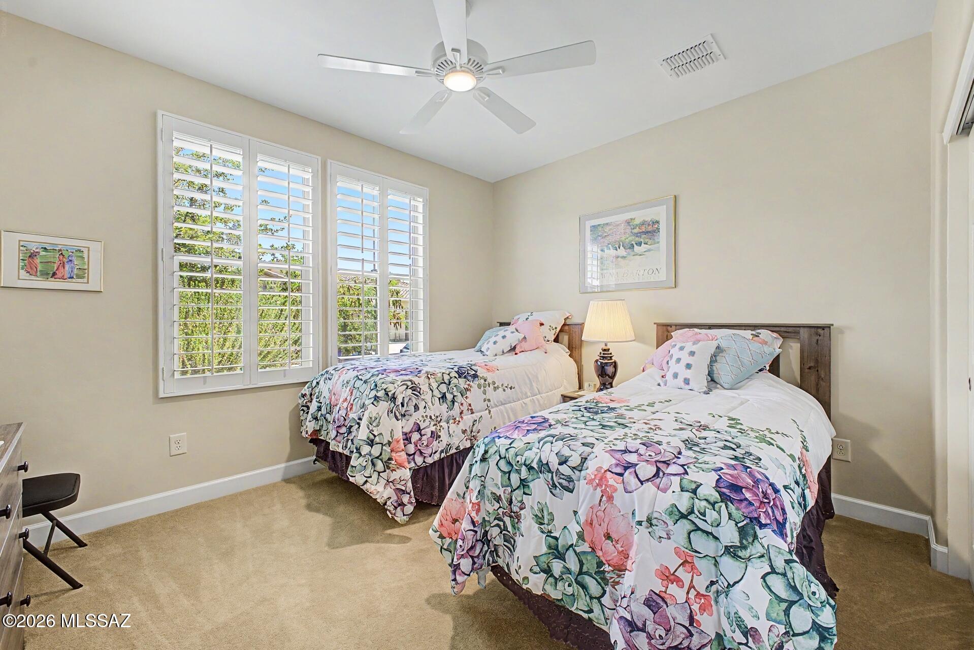 Saddlebrooke Ranch - Residential