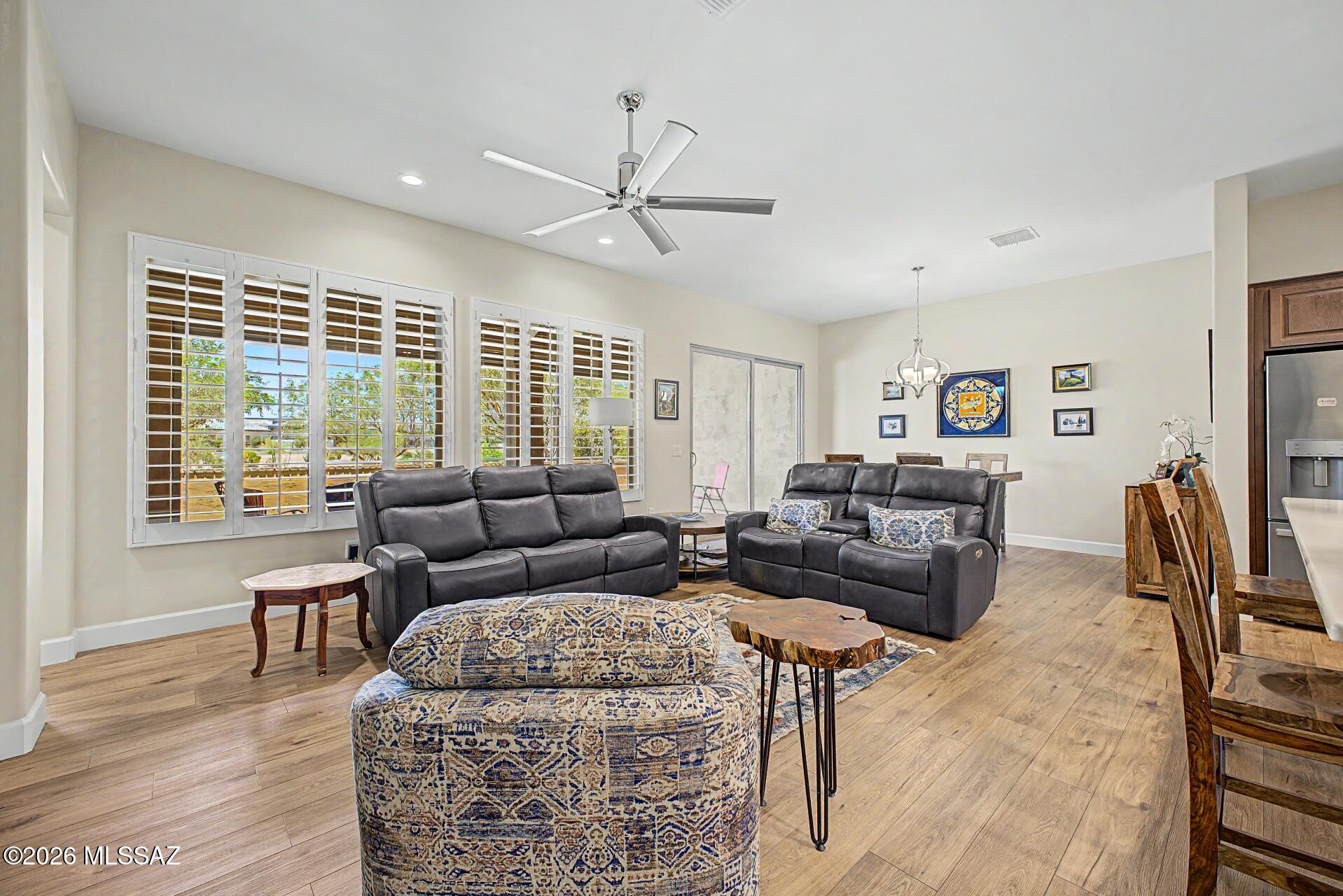 Saddlebrooke Ranch - Residential