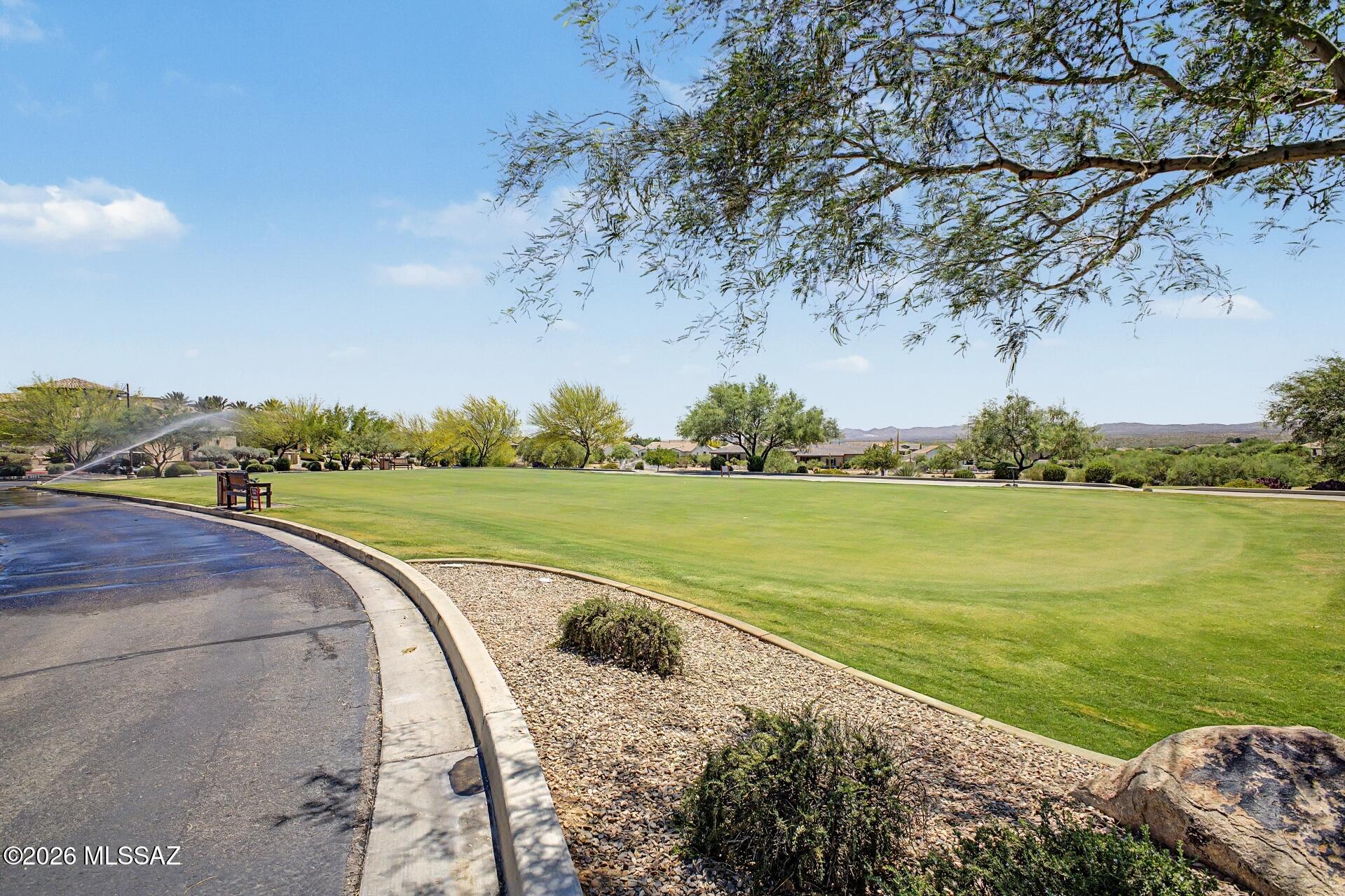 Saddlebrooke Ranch - Residential